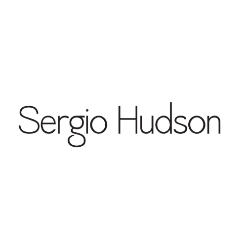 Sergio Hudson
