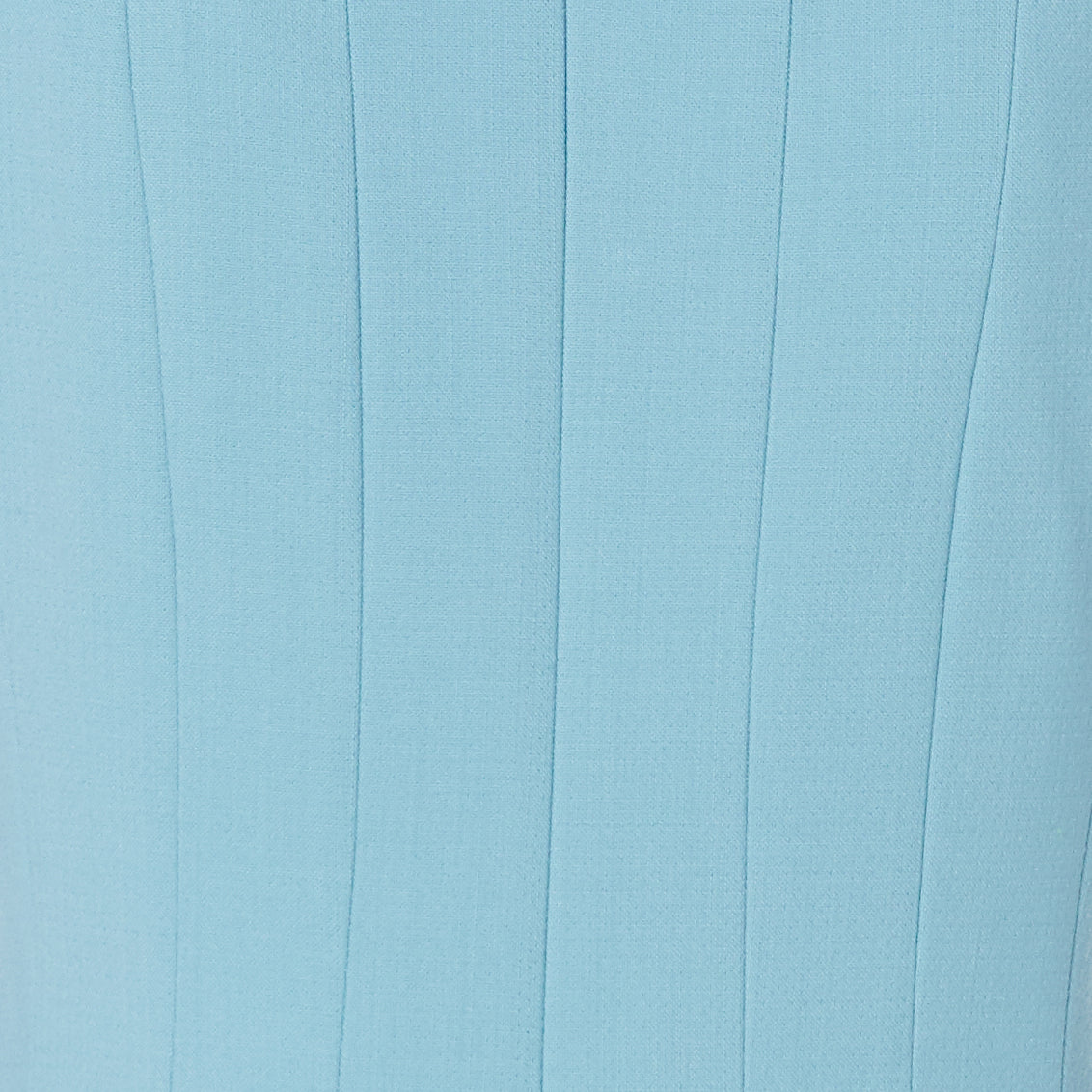 Multi-Seamed Mini Dress