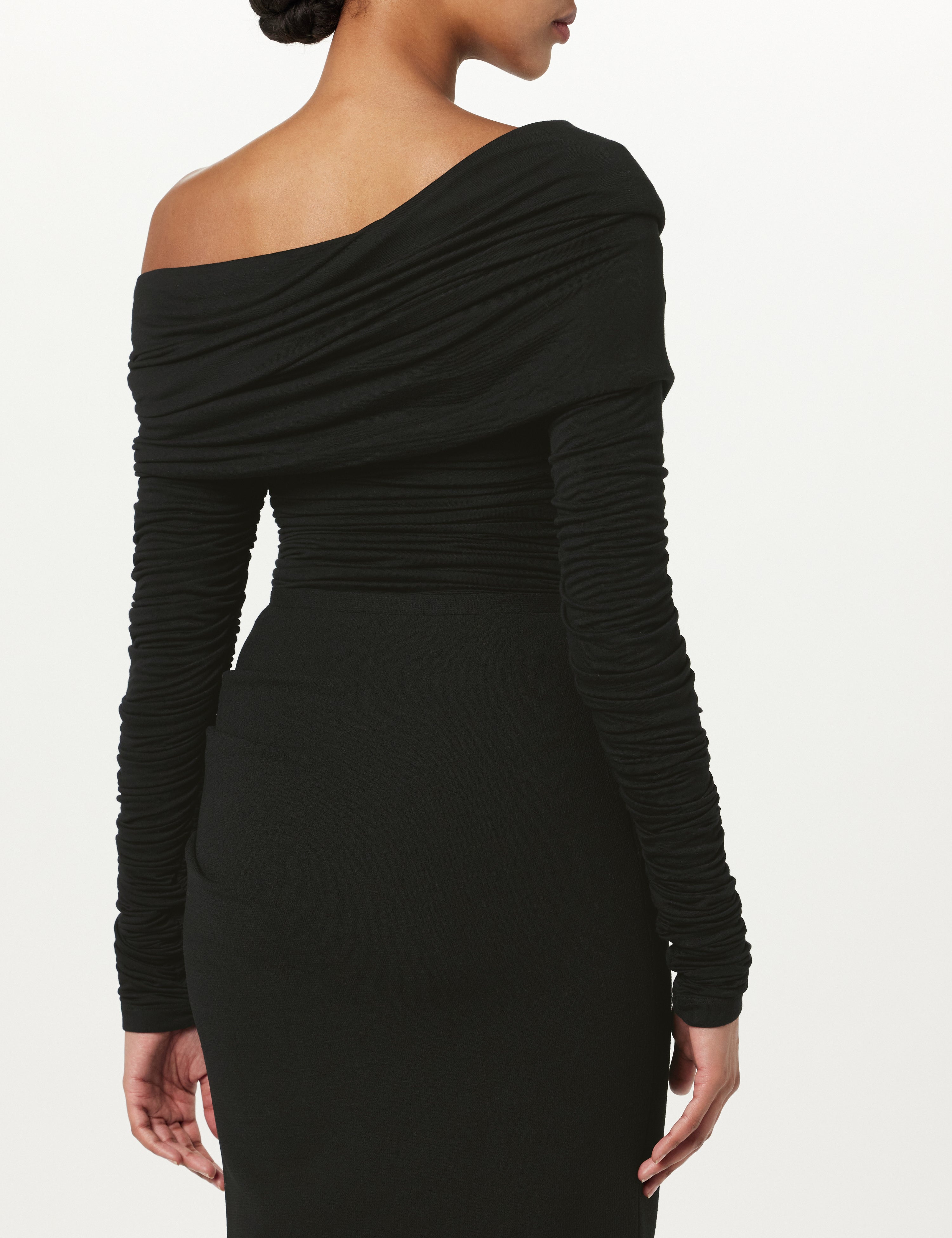 Off The Shoulder Bodysuit