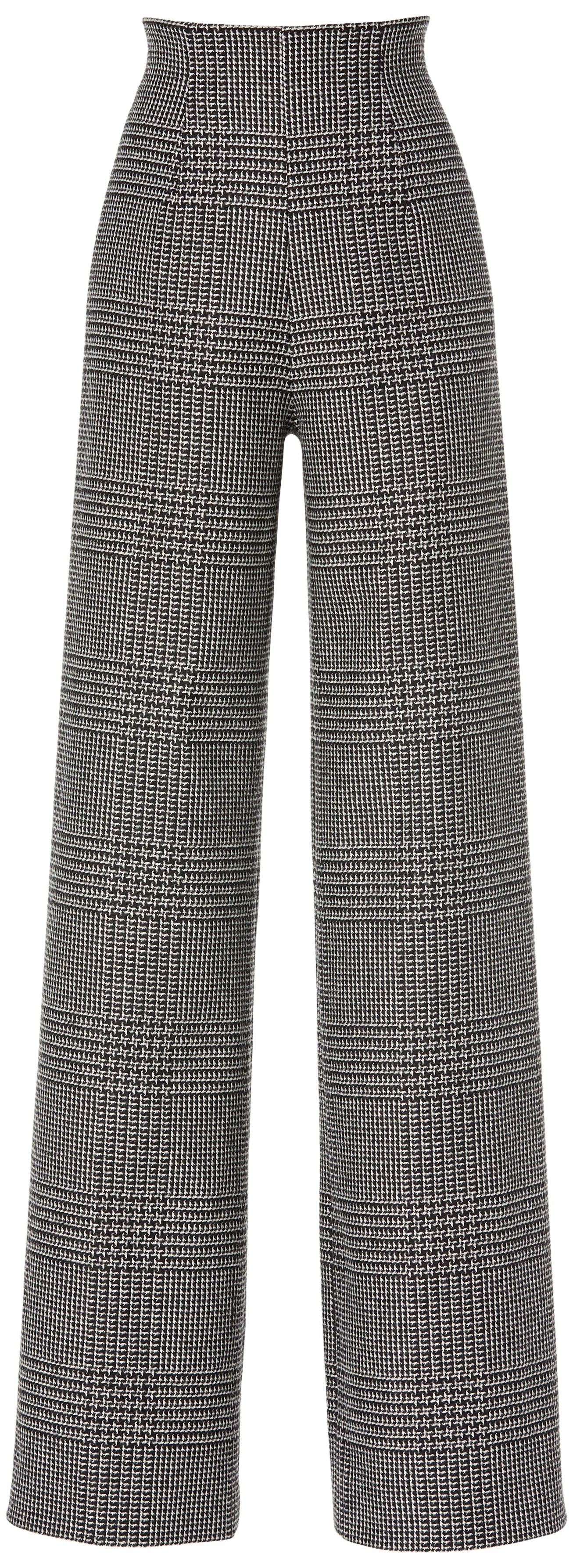 Houndstooth Signature Pant
