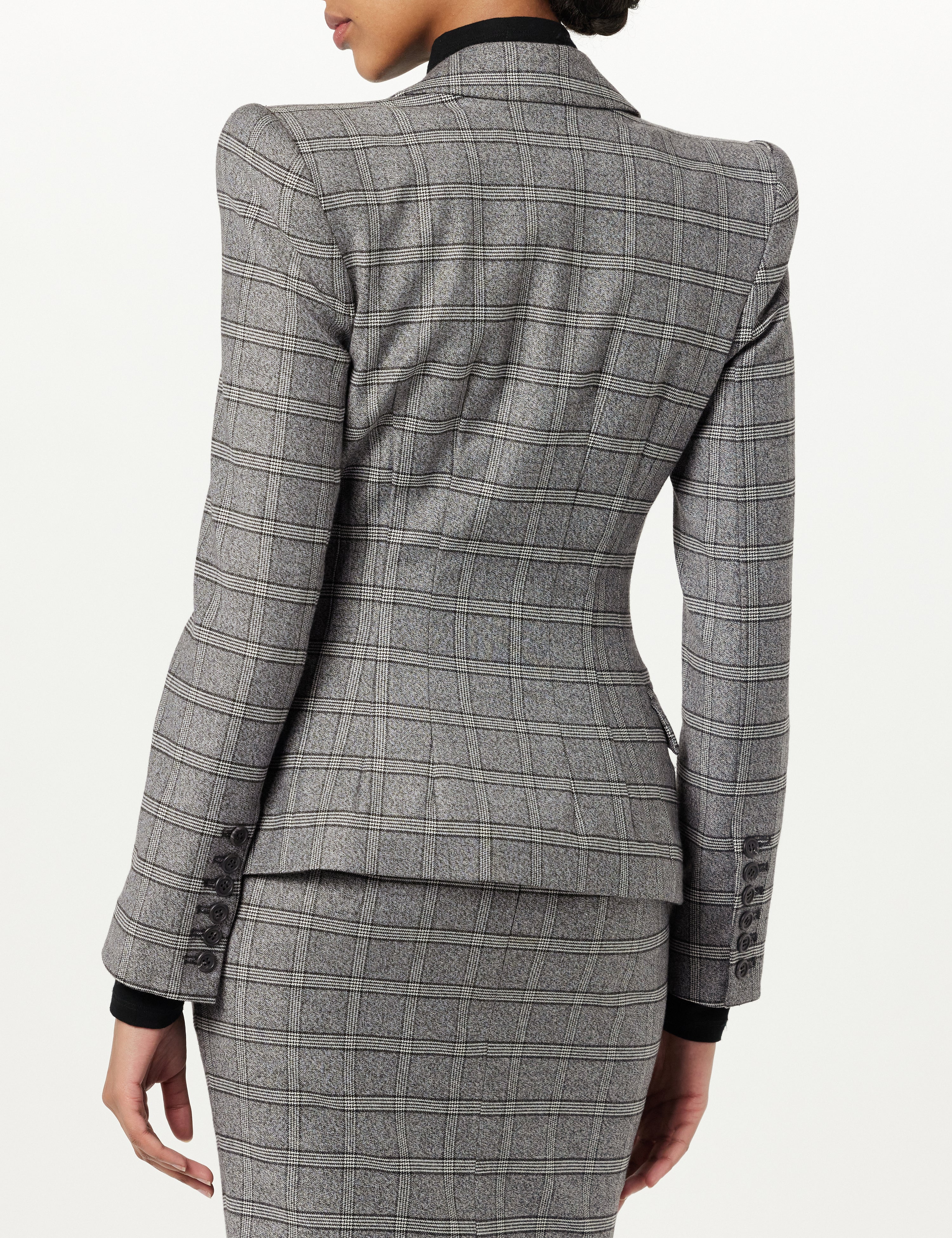 Short Jacket