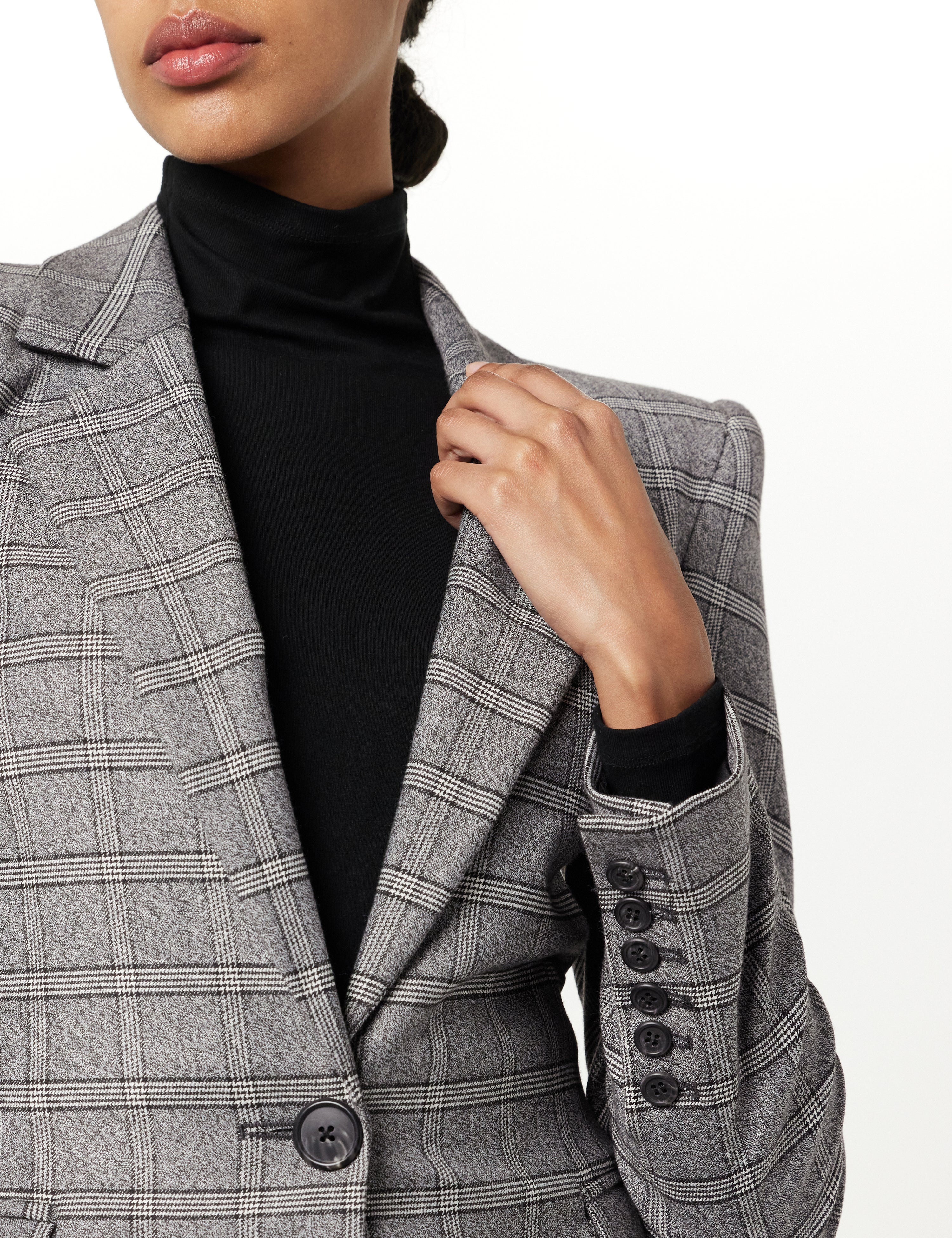 Short Jacket