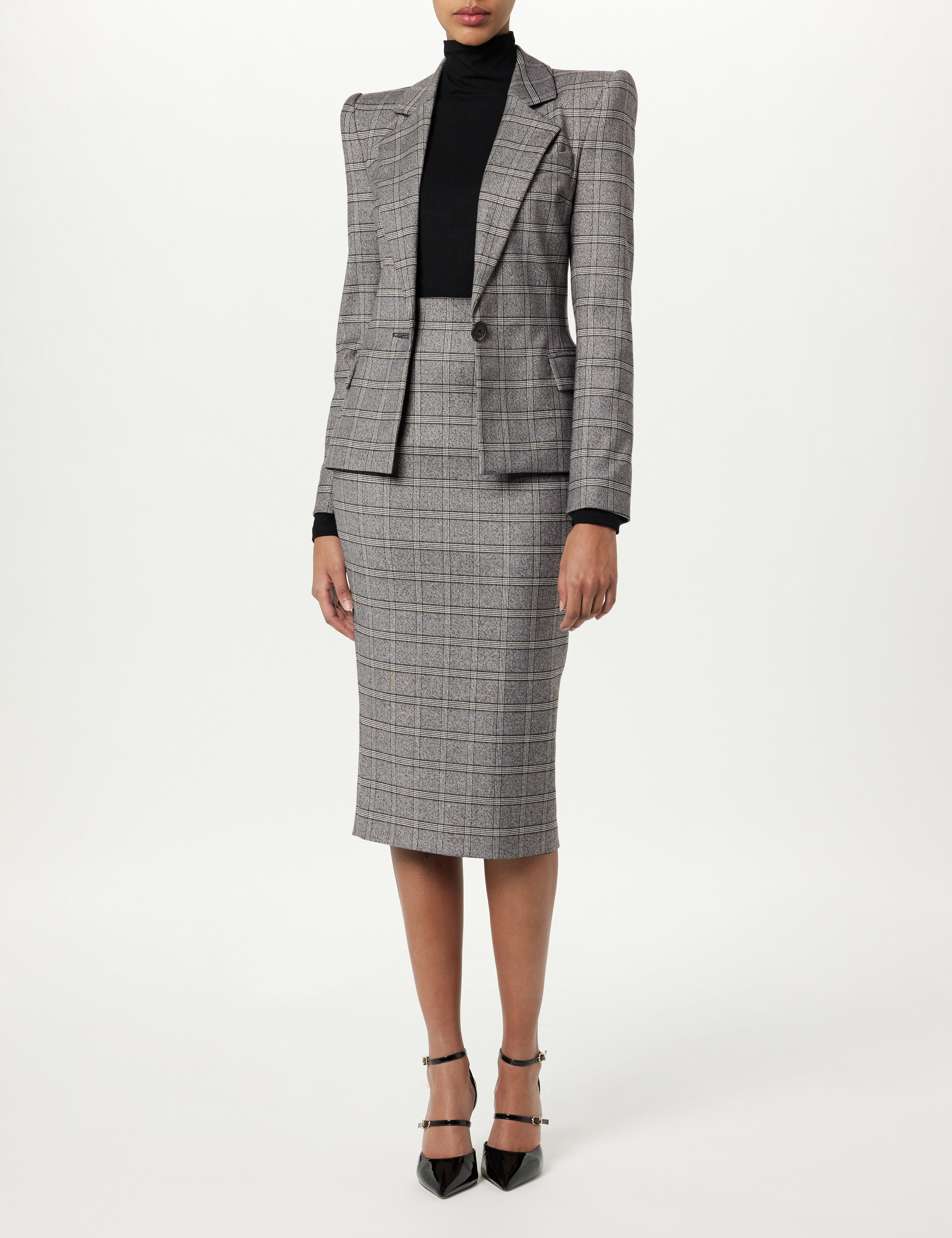 Short Jacket