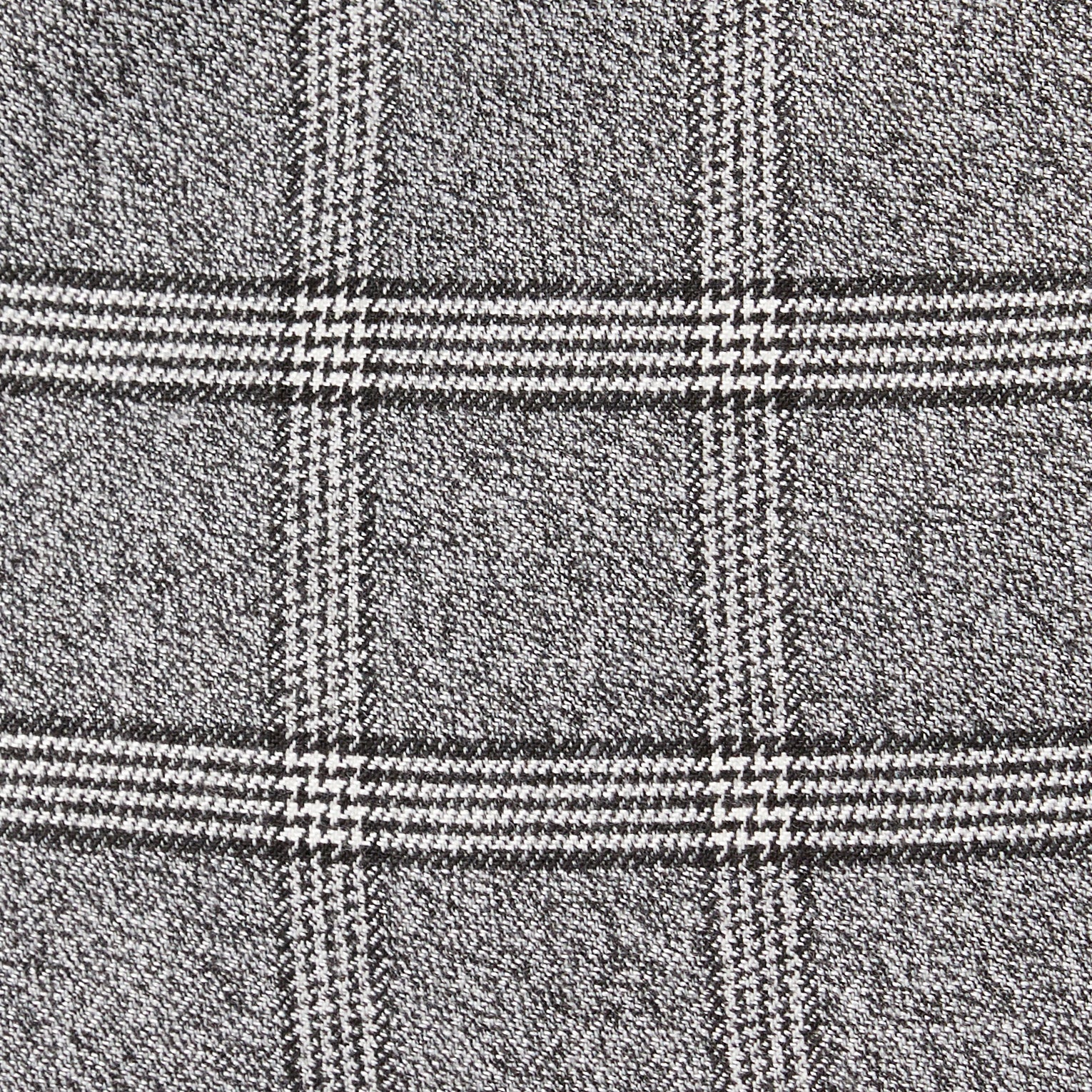 Short Jacket