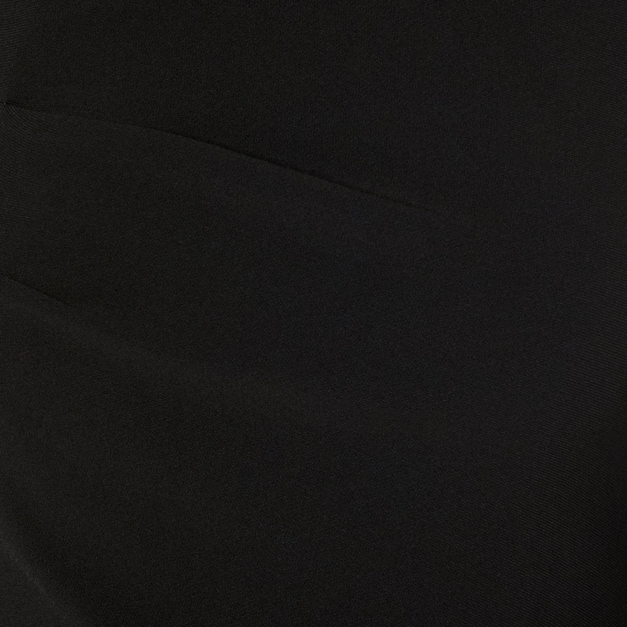 Pleated Sheath Dress