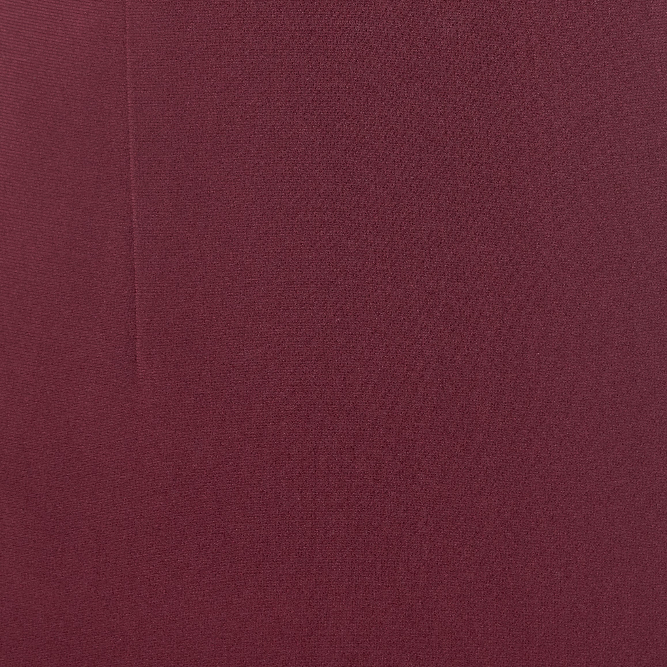 Strapless Midi Dress