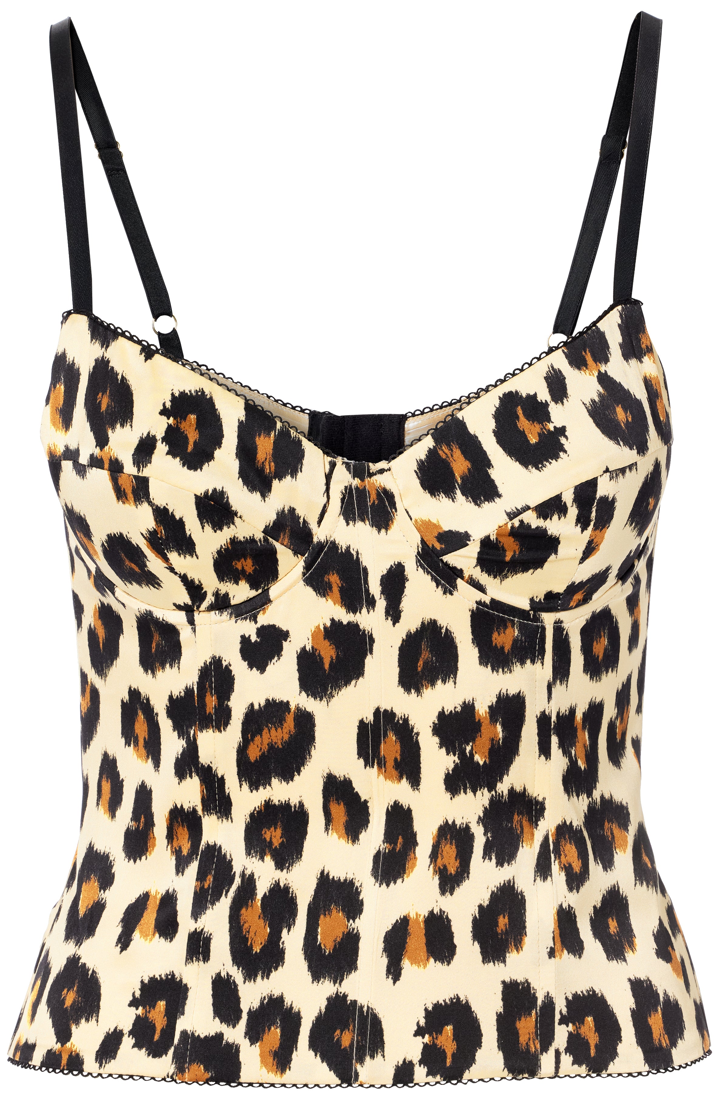 Bustier
