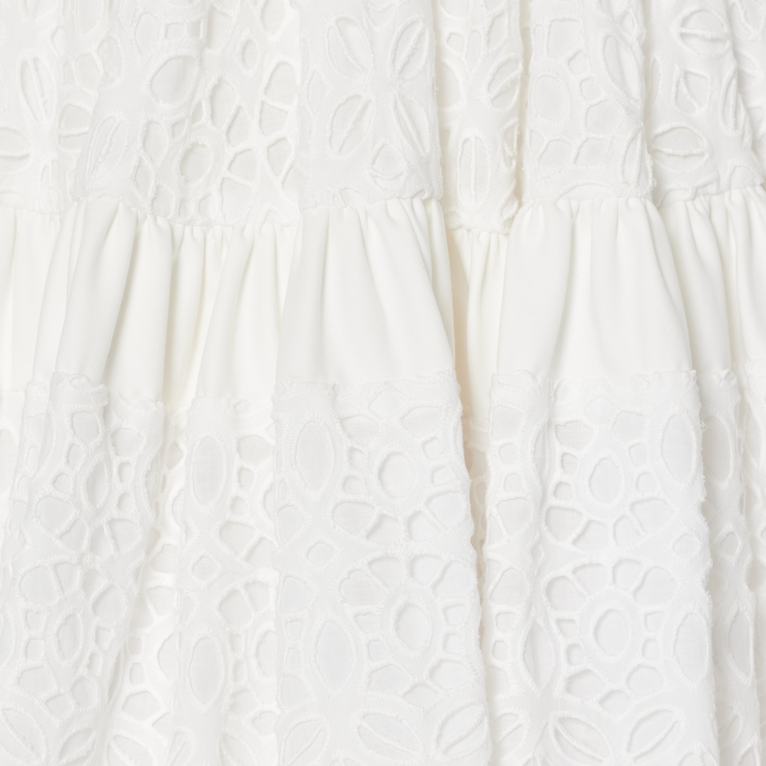 Belted Bustier Midi Dress