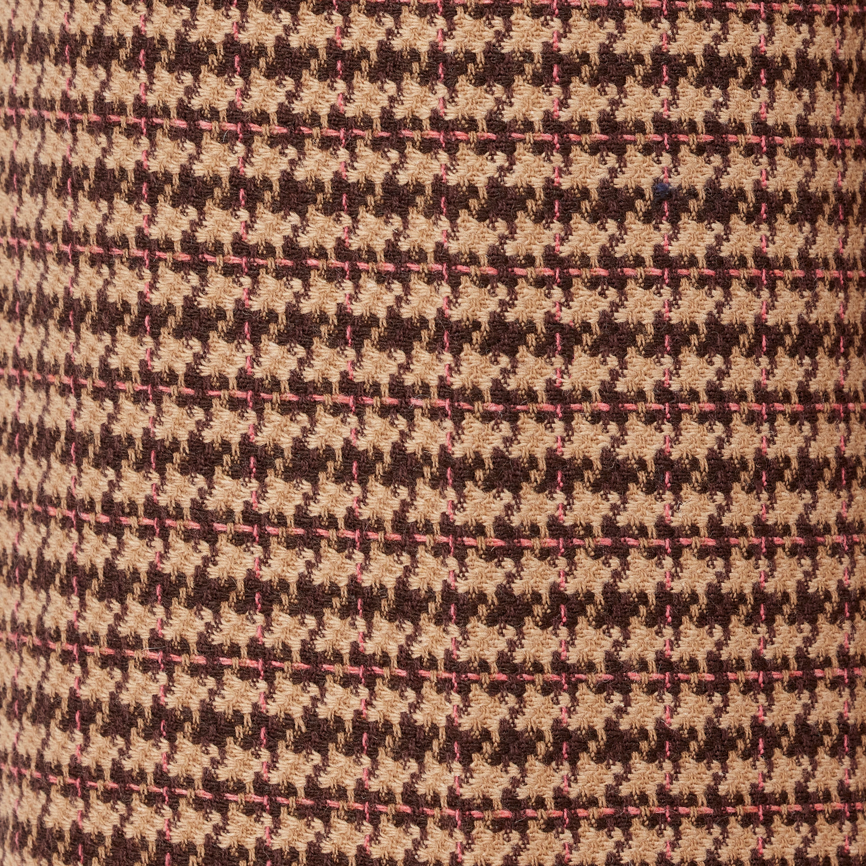 DB Houndstooth Slim Blazer