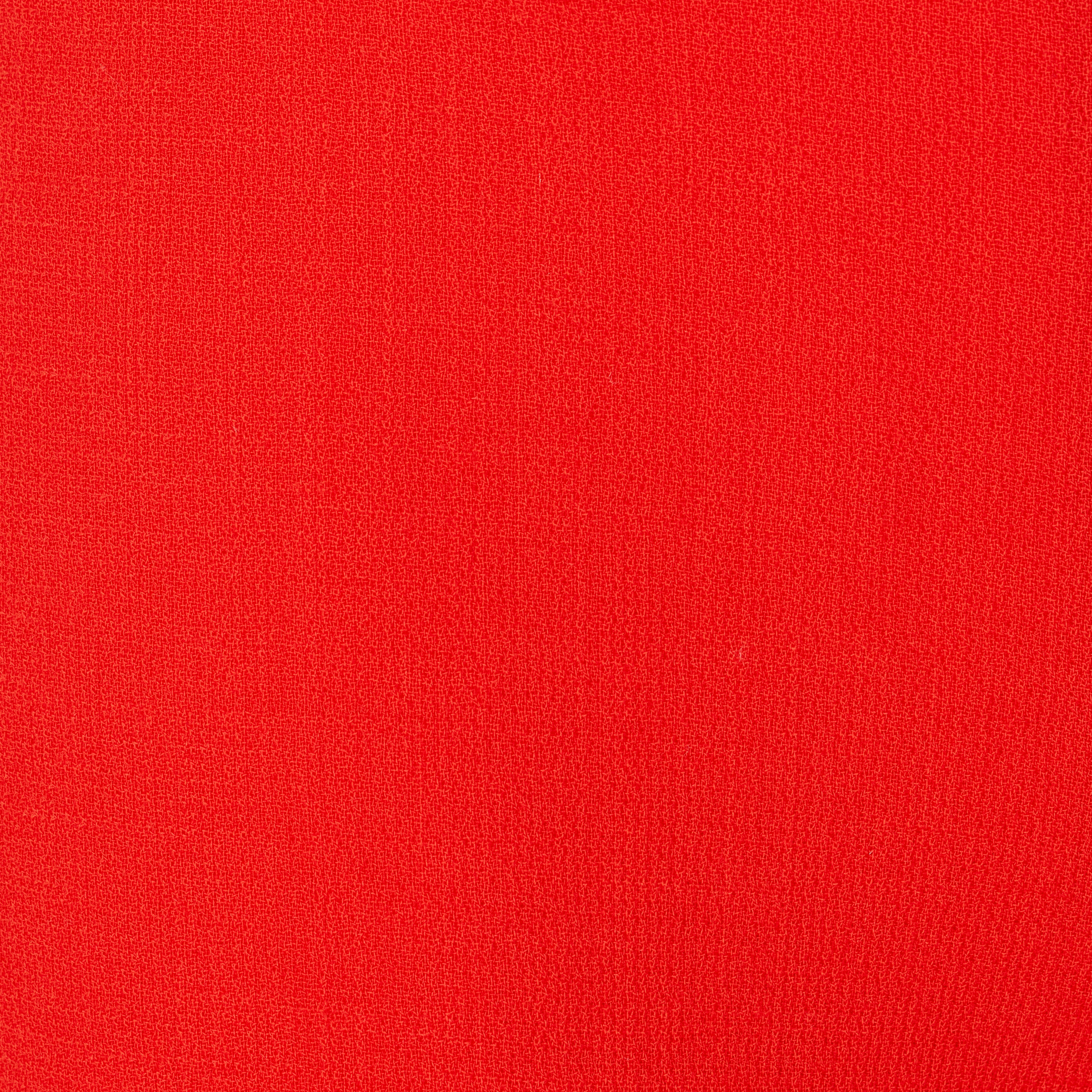 Bell Bottom Pant (Scarlet)