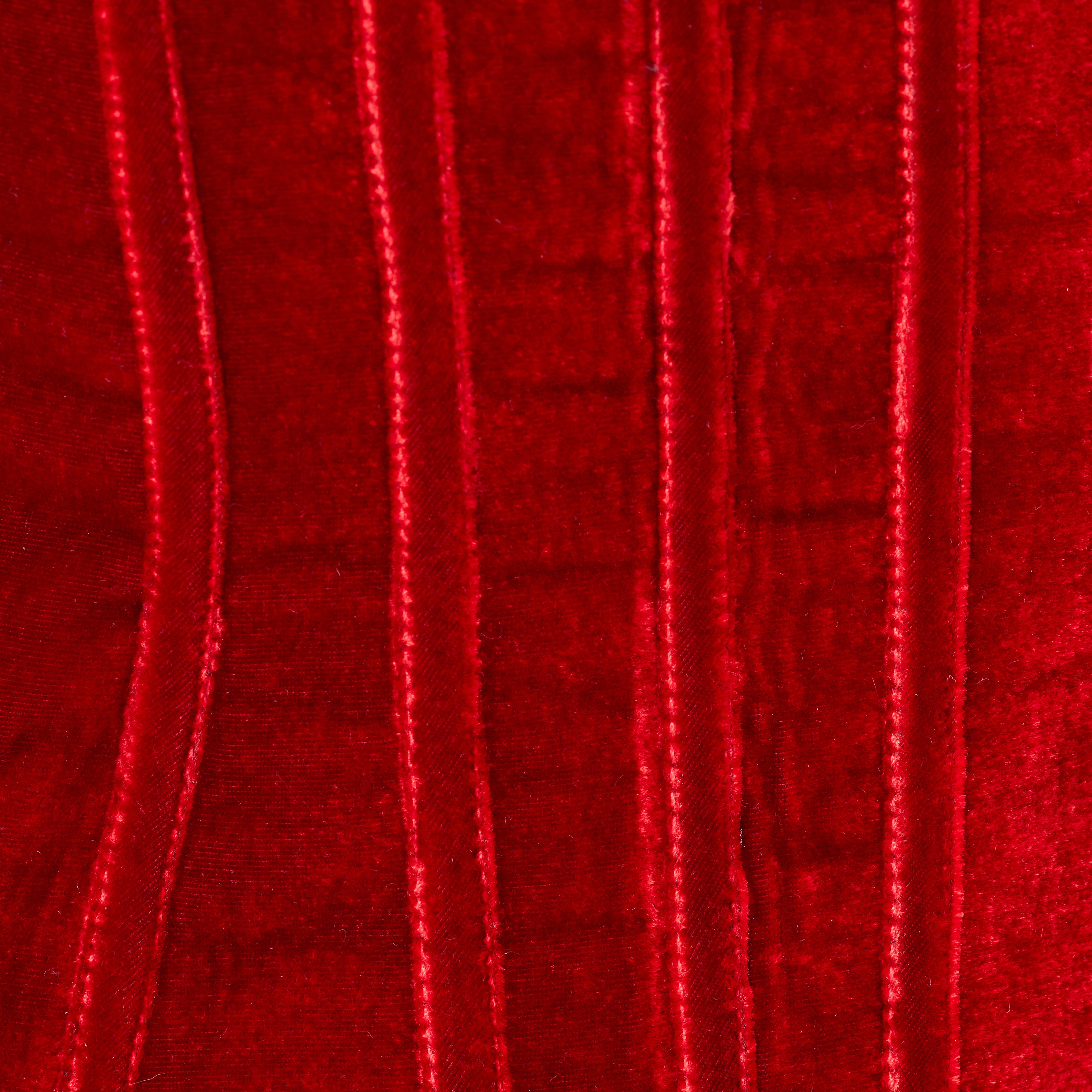 Velvet Corset