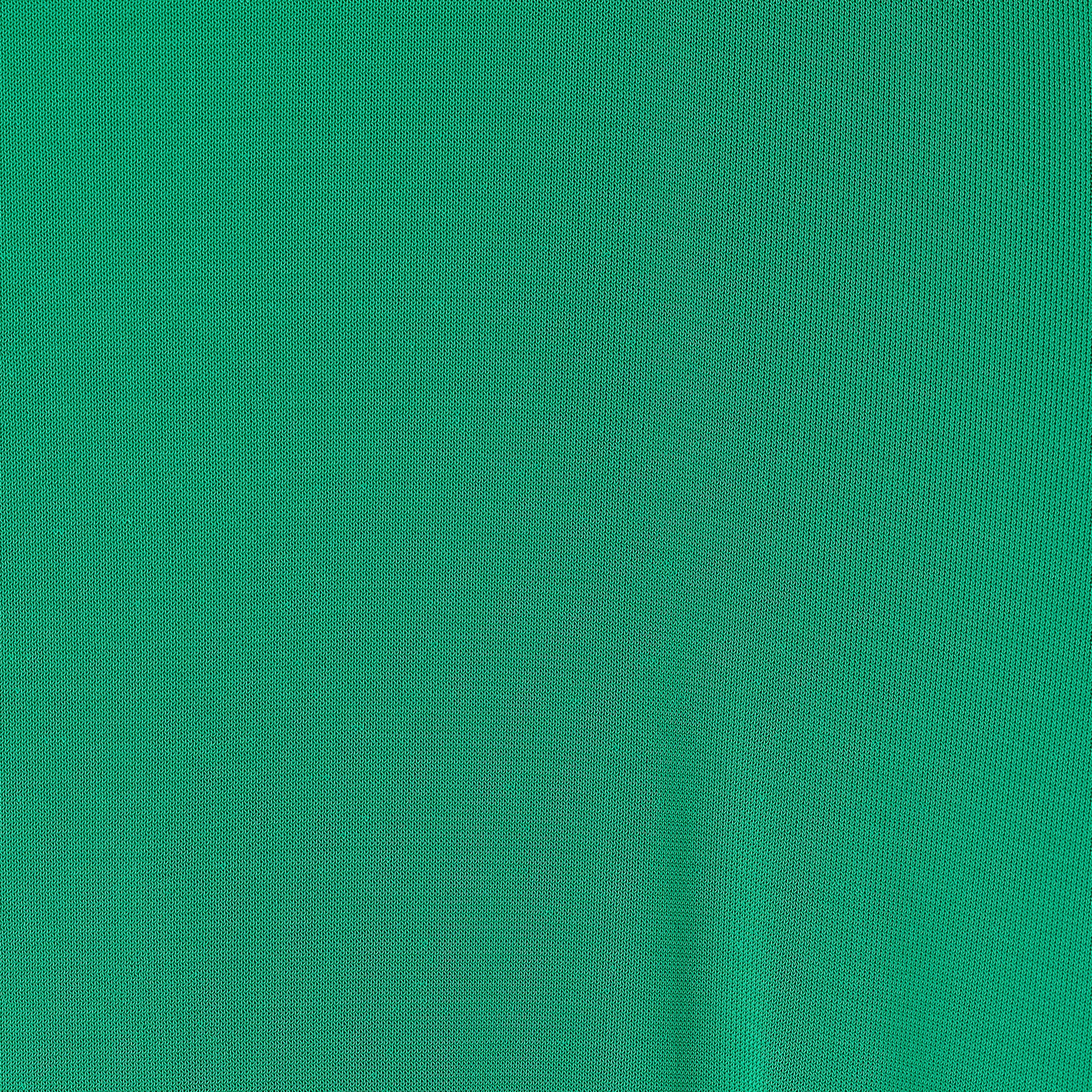 Tie Neck Swing Dress