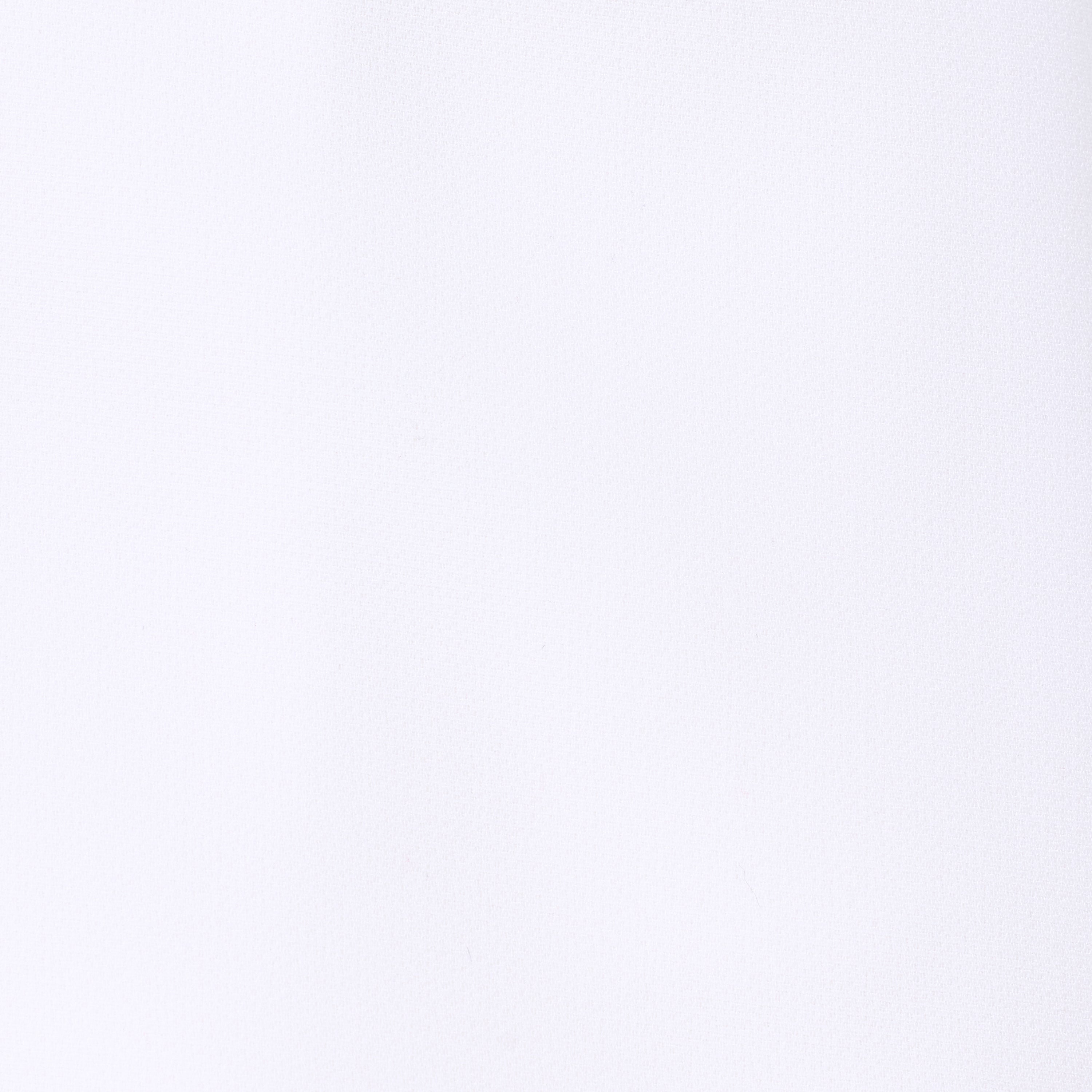 Tuxedo Shirt Pleated