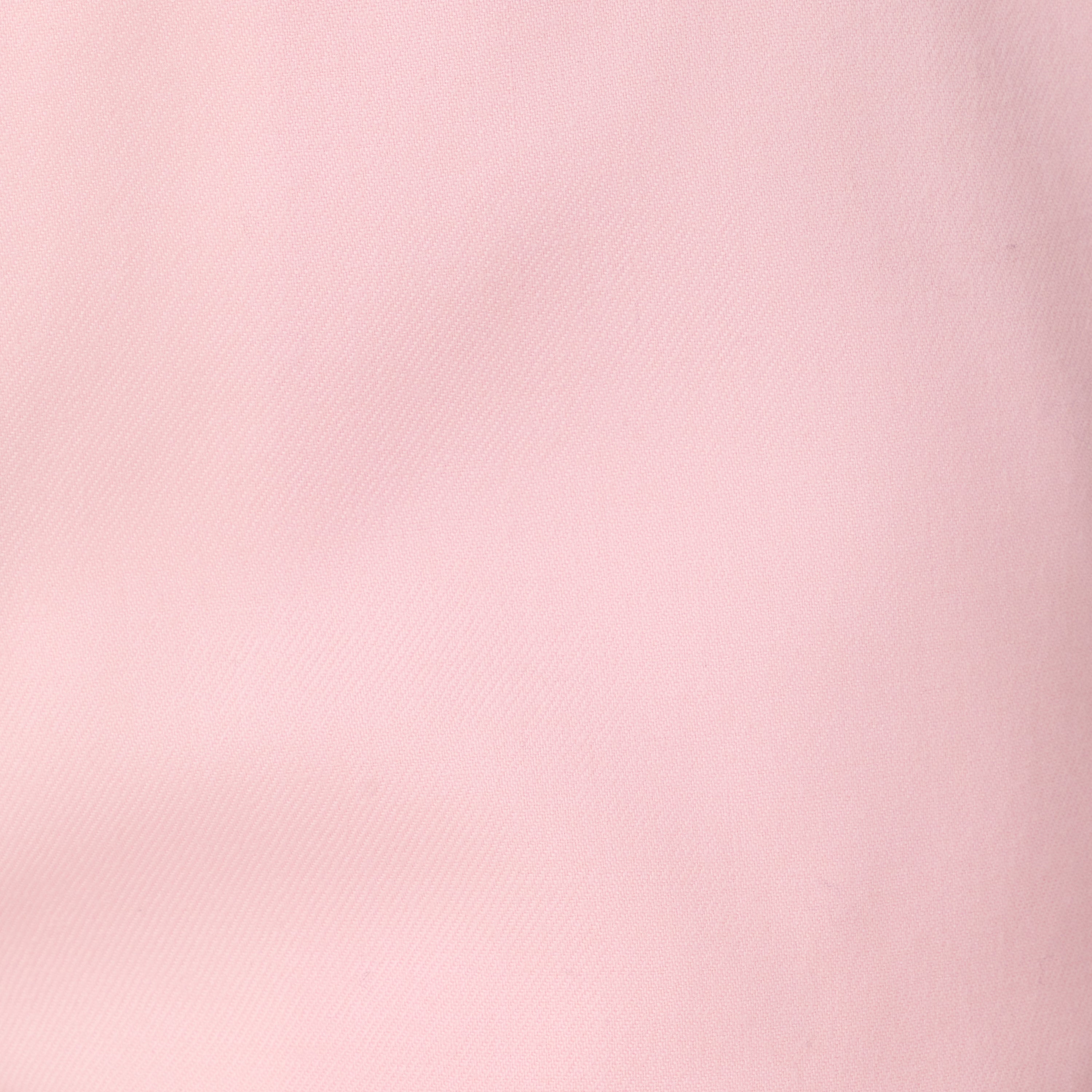 Double Pleat Wide Leg Pant (Blush)