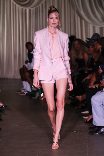 Double-Button SB Blazer