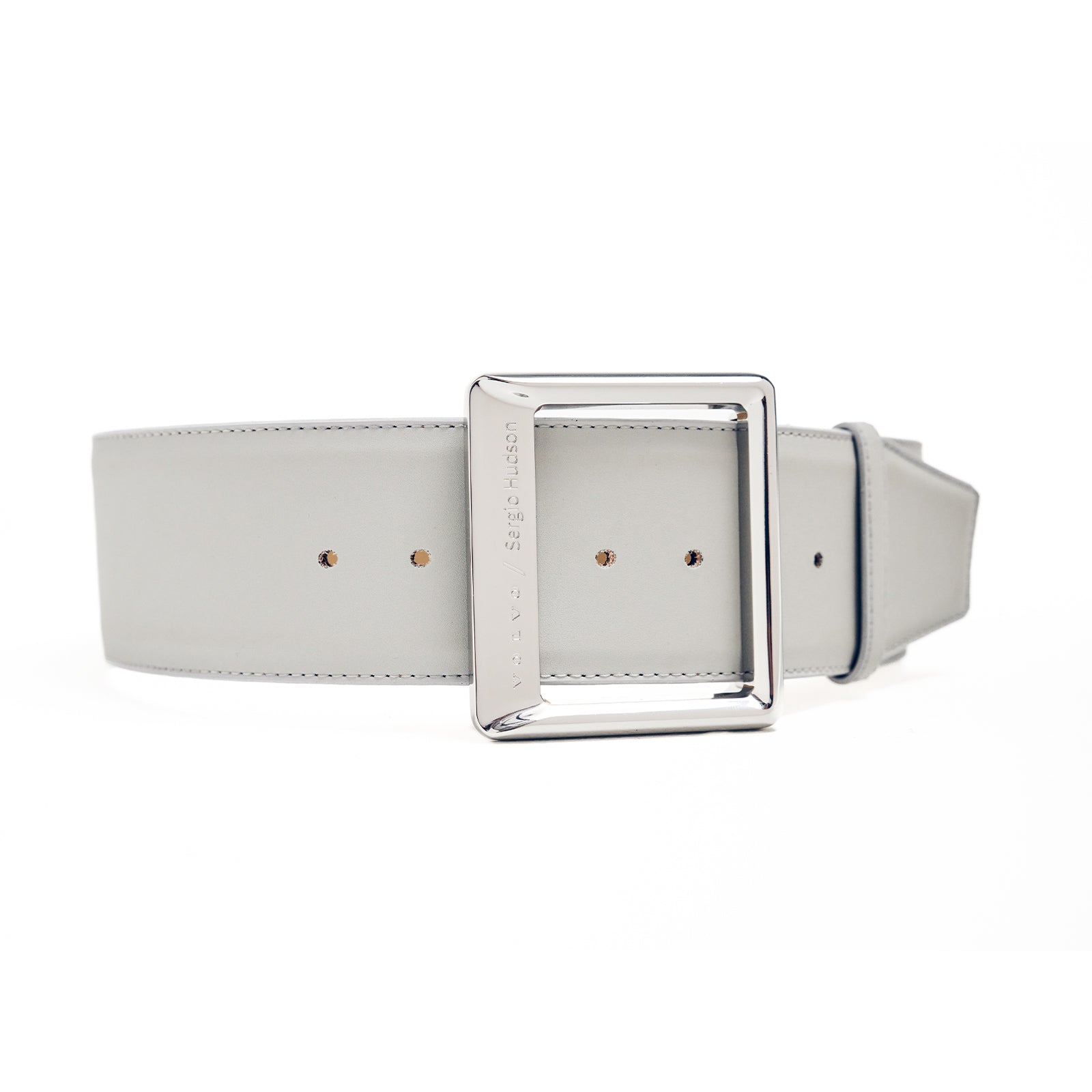 Nordico in Dawn Belt |
Volvo Cars x Sergio Hudson