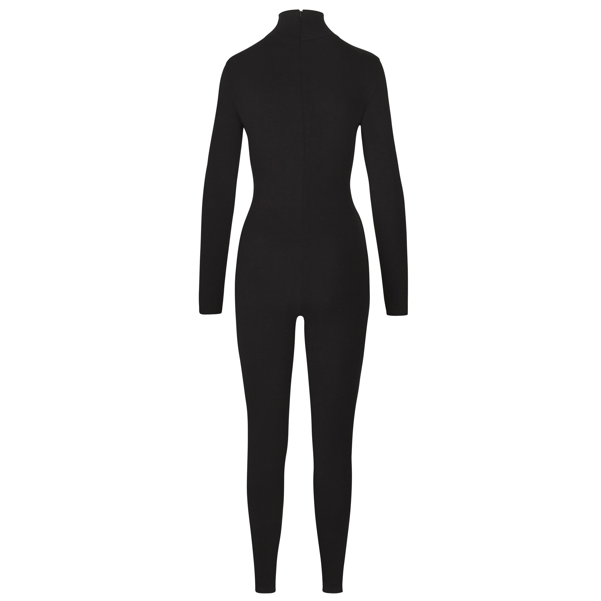 Bamboo Jersey Unitard