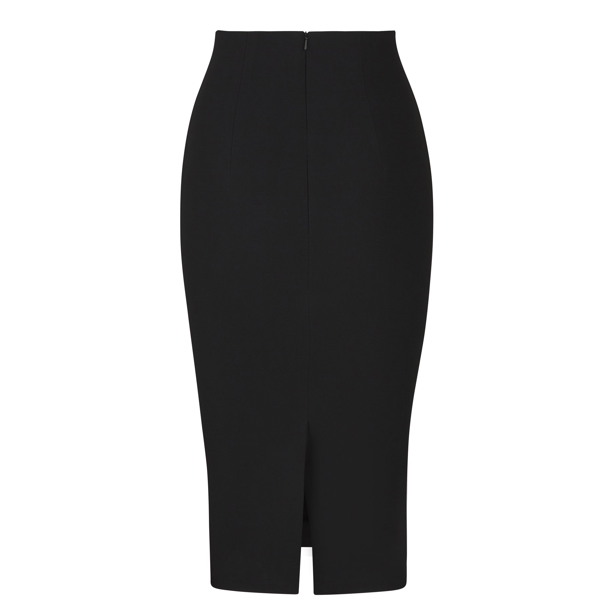 SIGNATURE PENCIL SKIRT