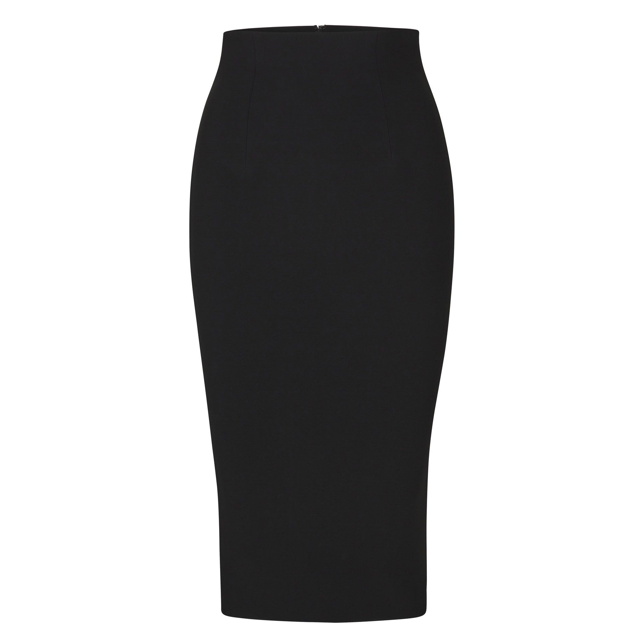 SIGNATURE PENCIL SKIRT