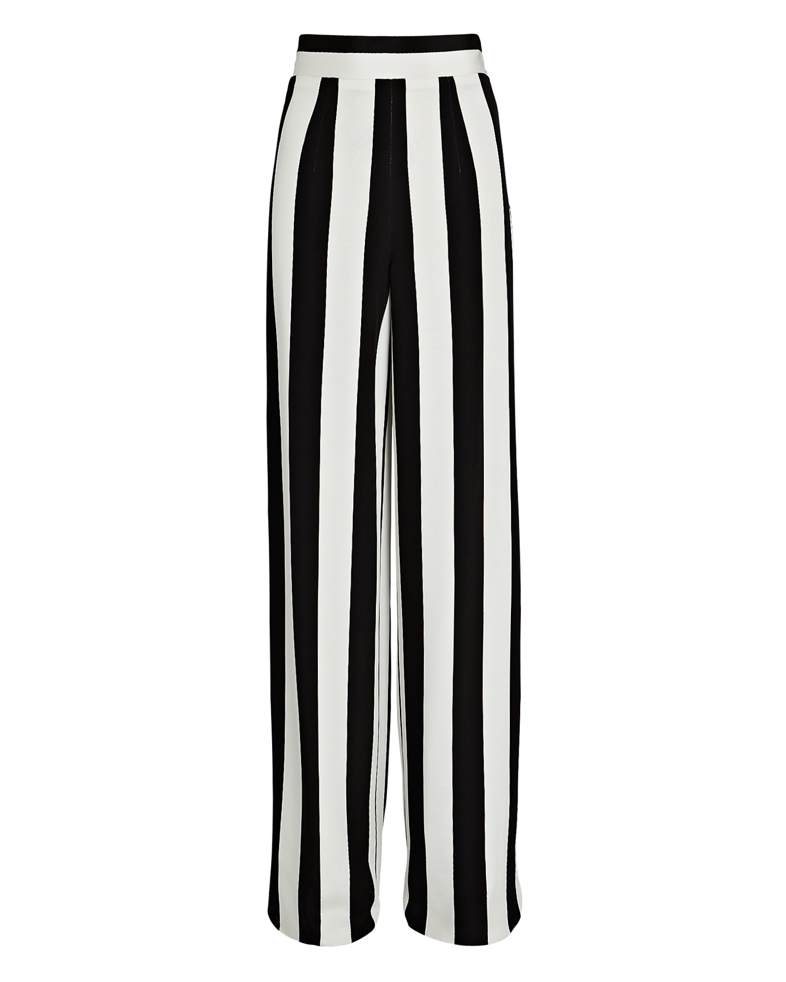 Highwaist Wide Leg Pant