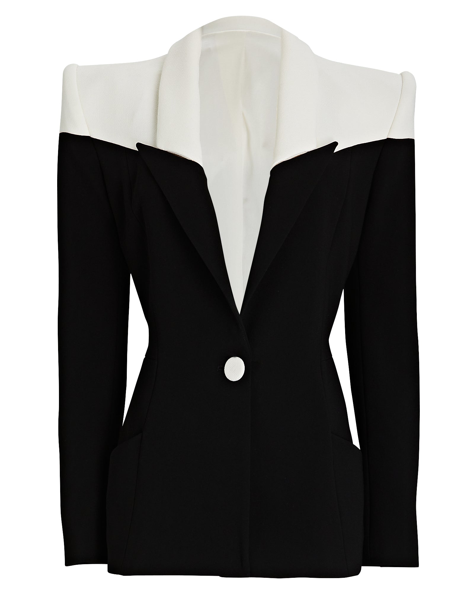 Spectator Blazer