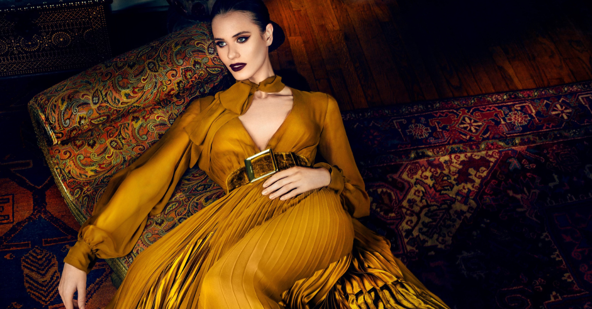 Fall Winter 2023 RTW