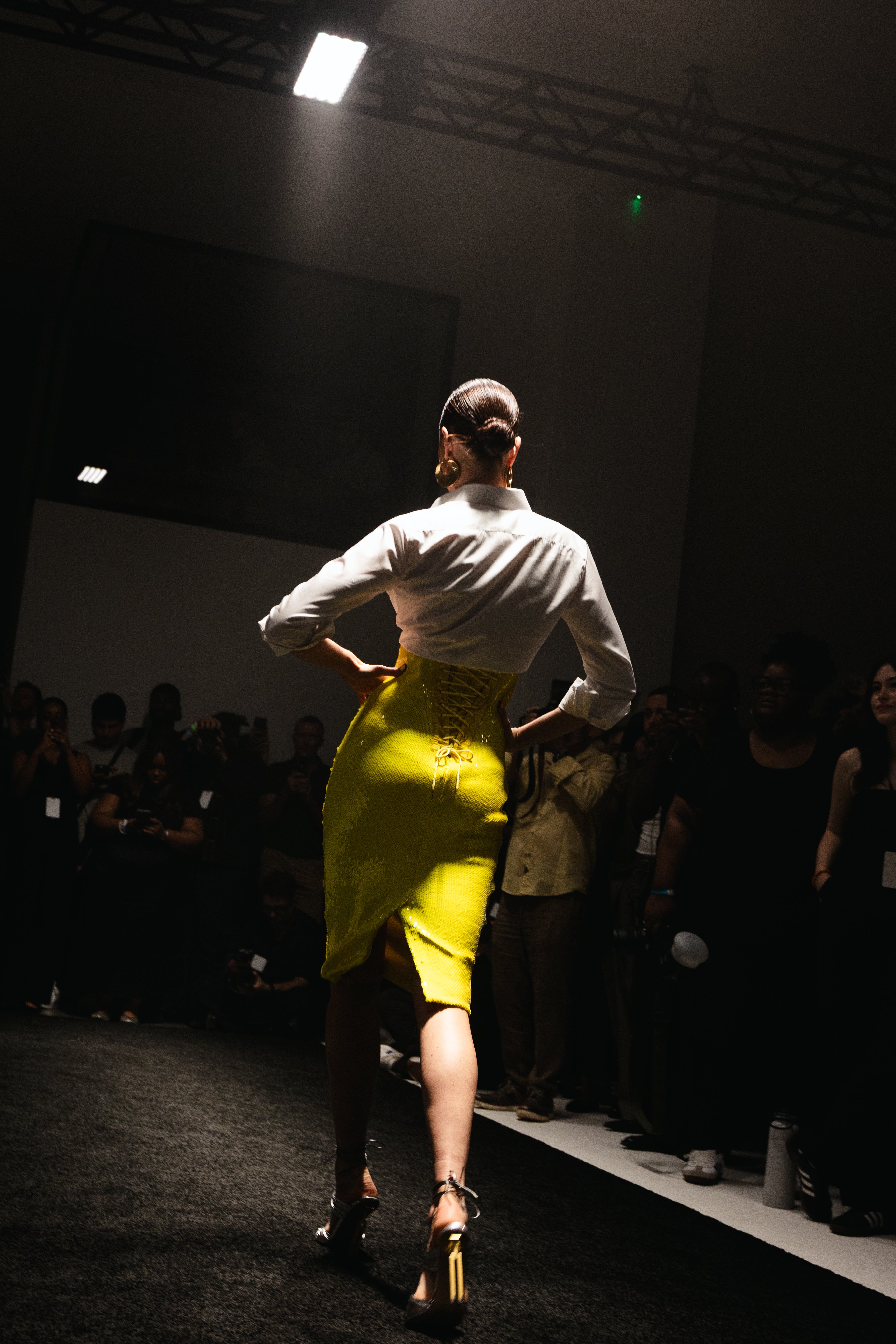 SPRING/SUMMER 2026 RTW