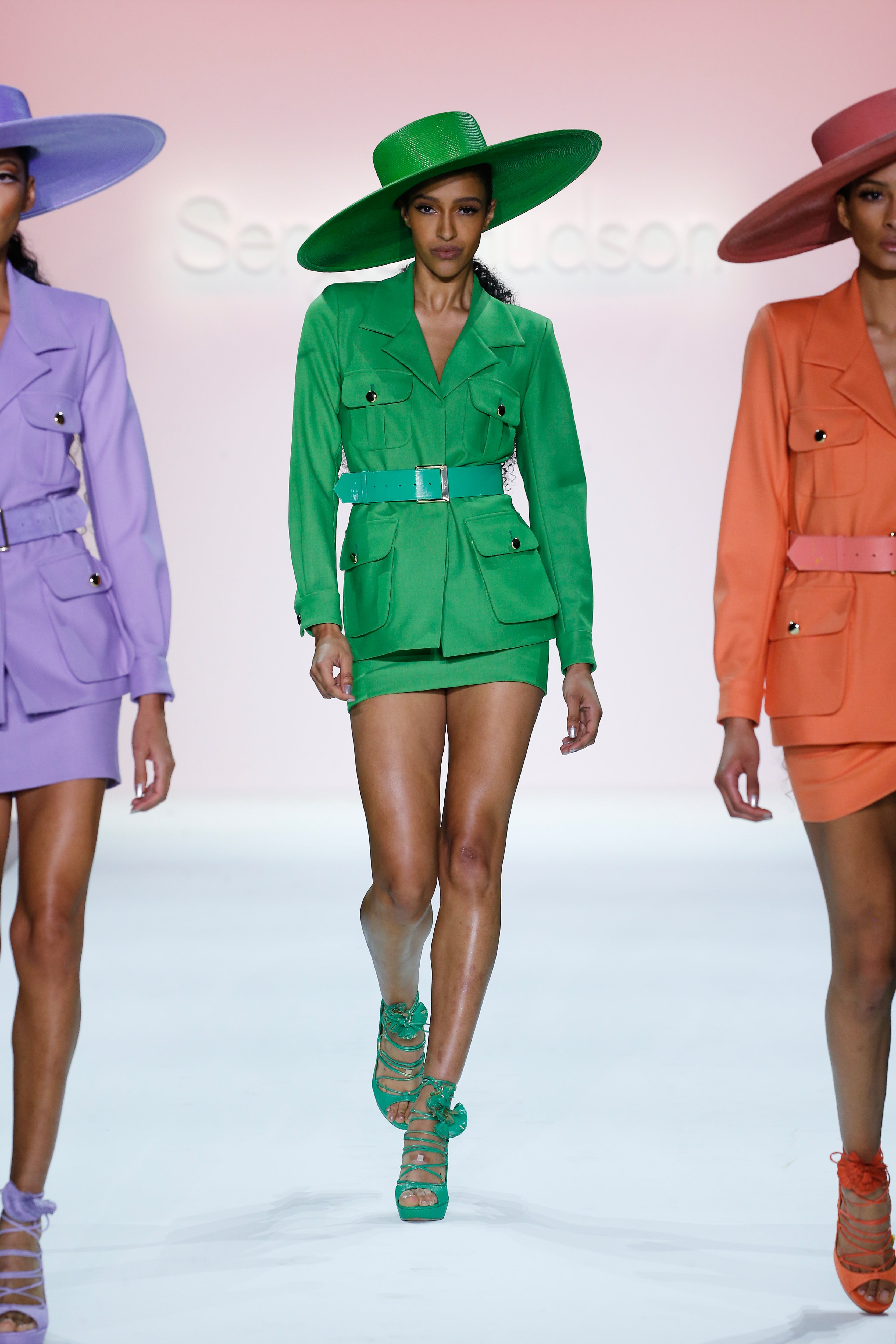 Spring Summer 2022 RTW