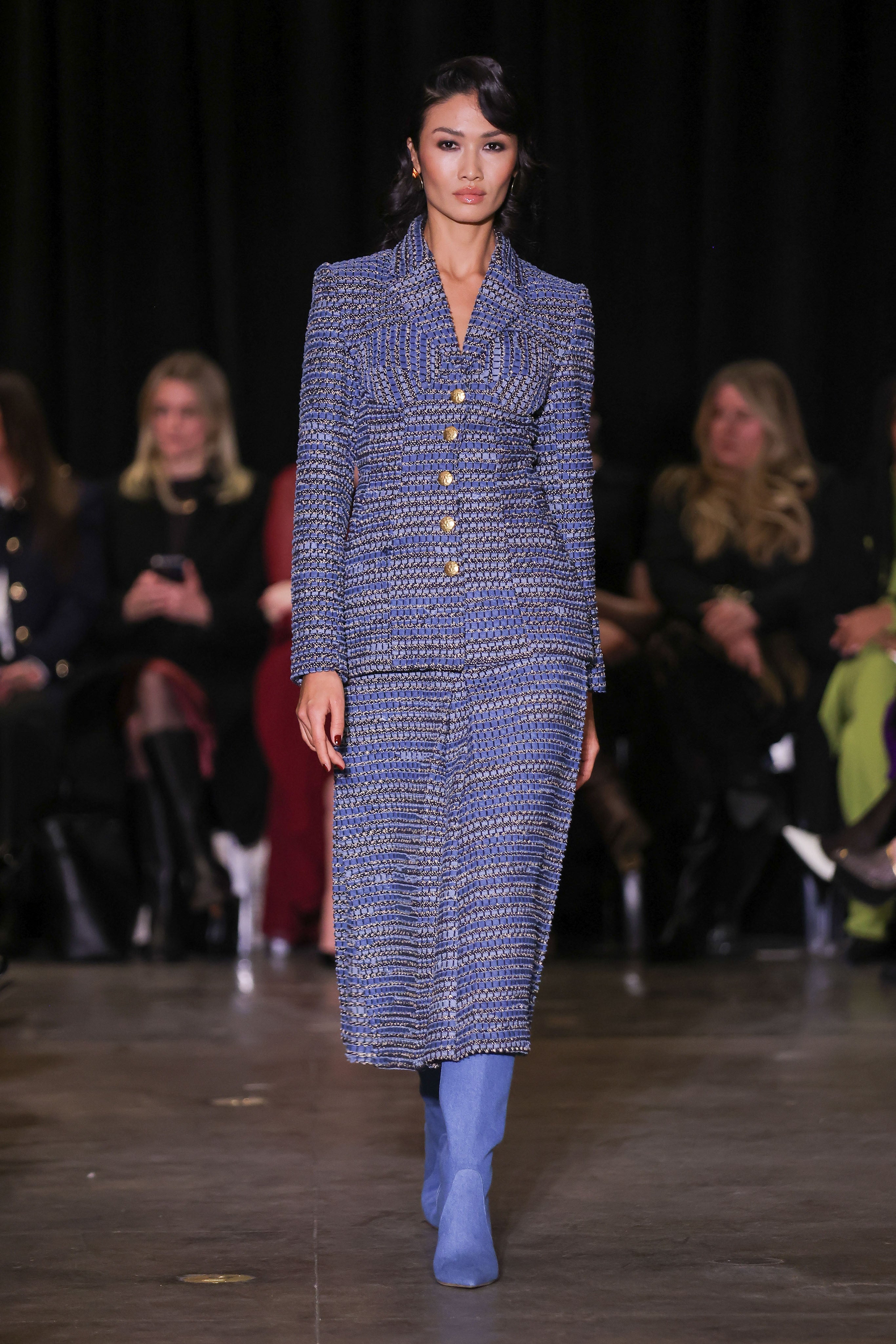 2025 Fall/Winter Collection