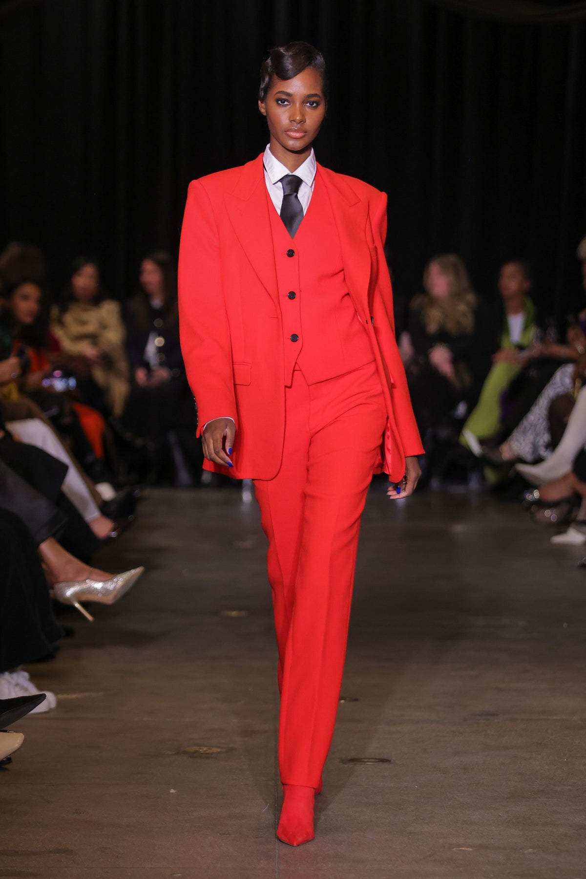 Fall/Winter 2025 RTW