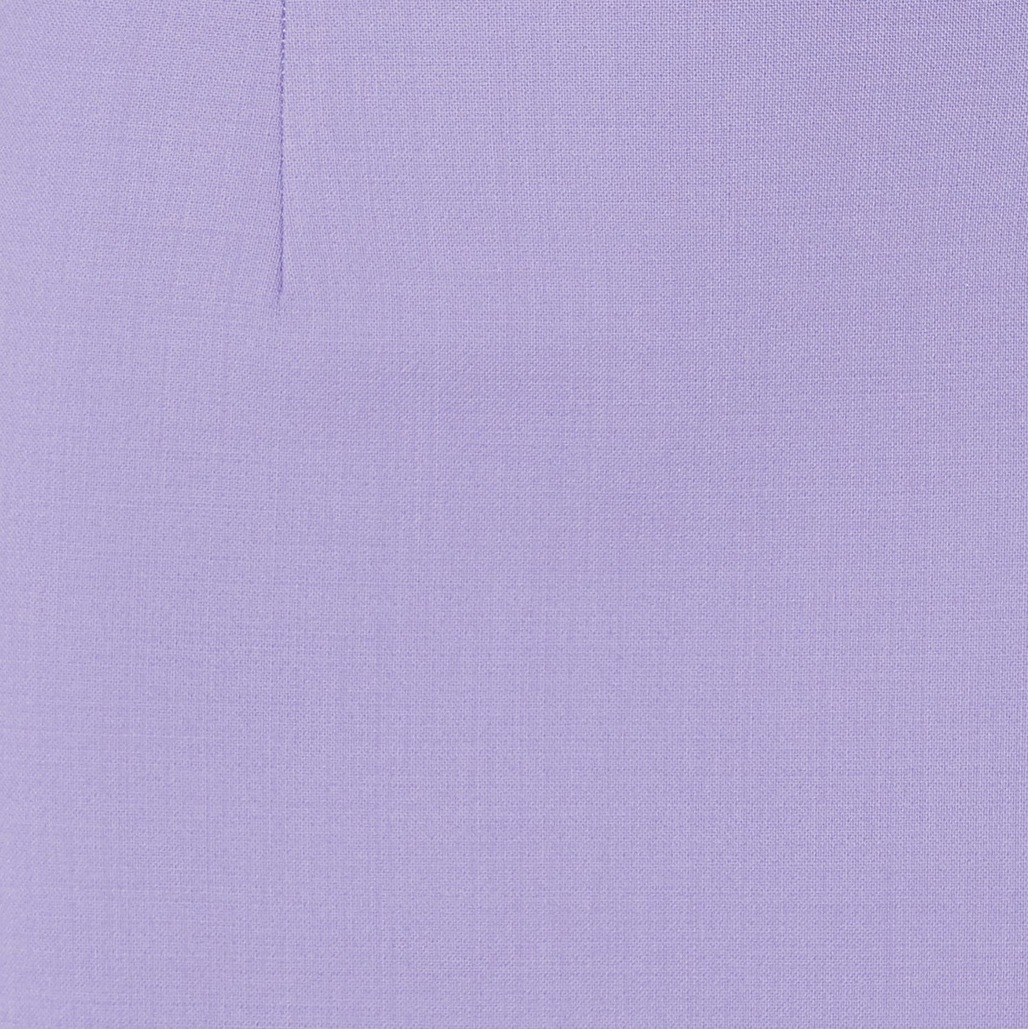 Classic High Waisted Mini Skirt