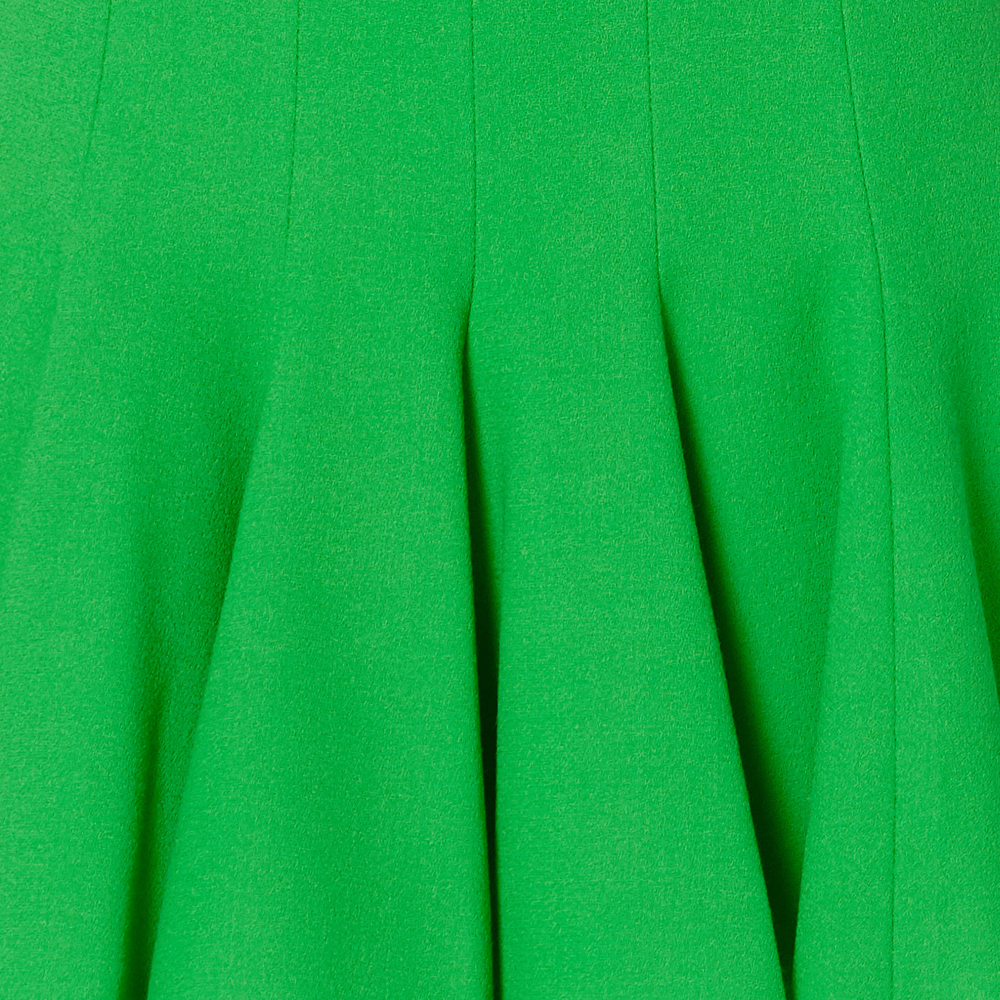 Multi-Seamed Mini Dress