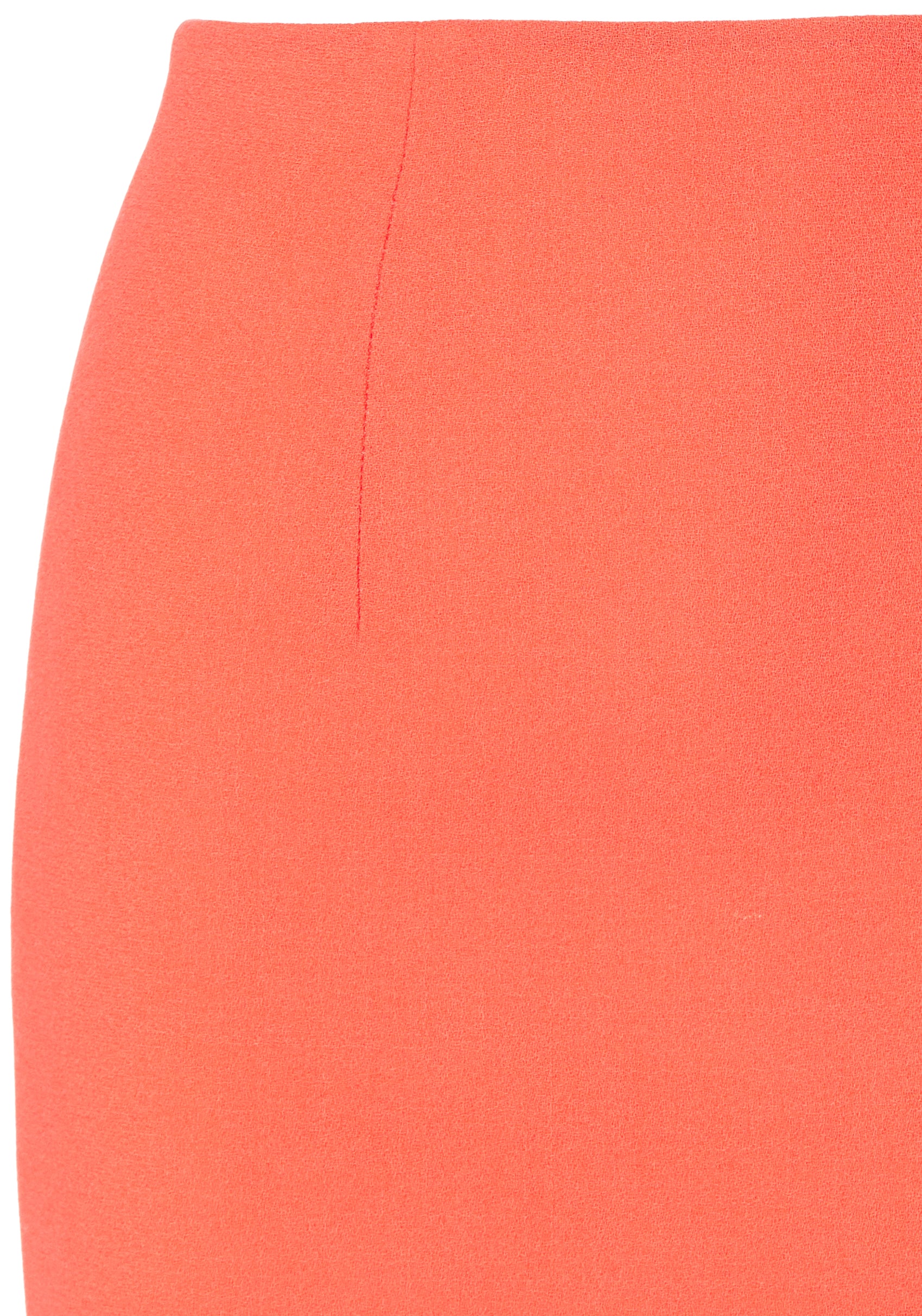 Classic High Waisted Mini Skirt