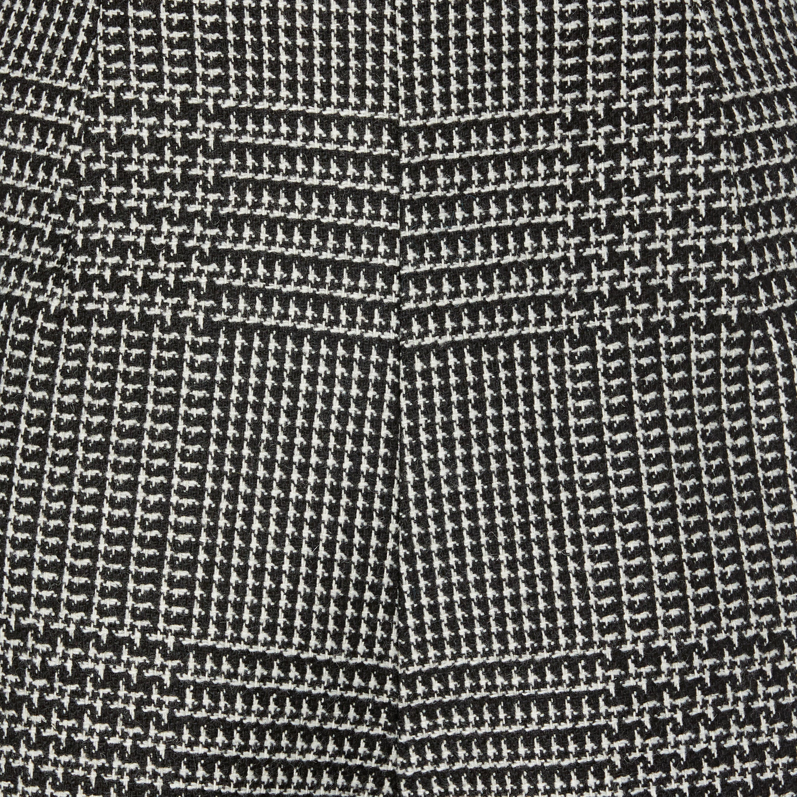 Houndstooth Signature Pant