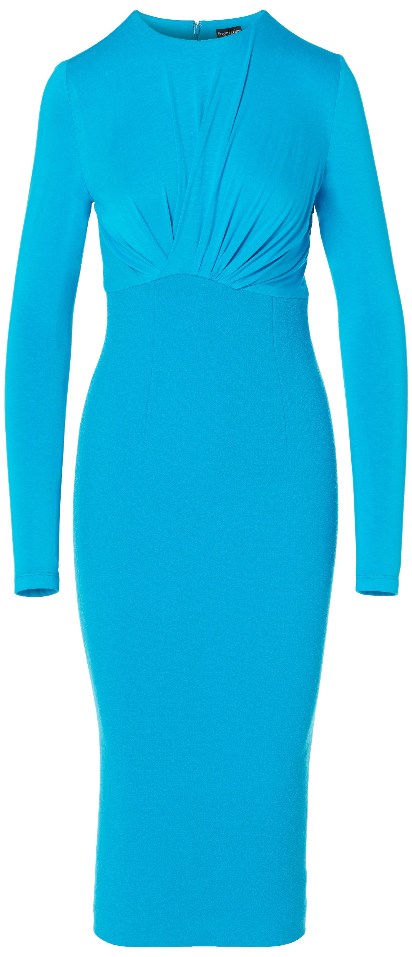 ストゥディオス　Asymmetric Tailored Dress ストゥディオスAsymmetric Tailored Dress