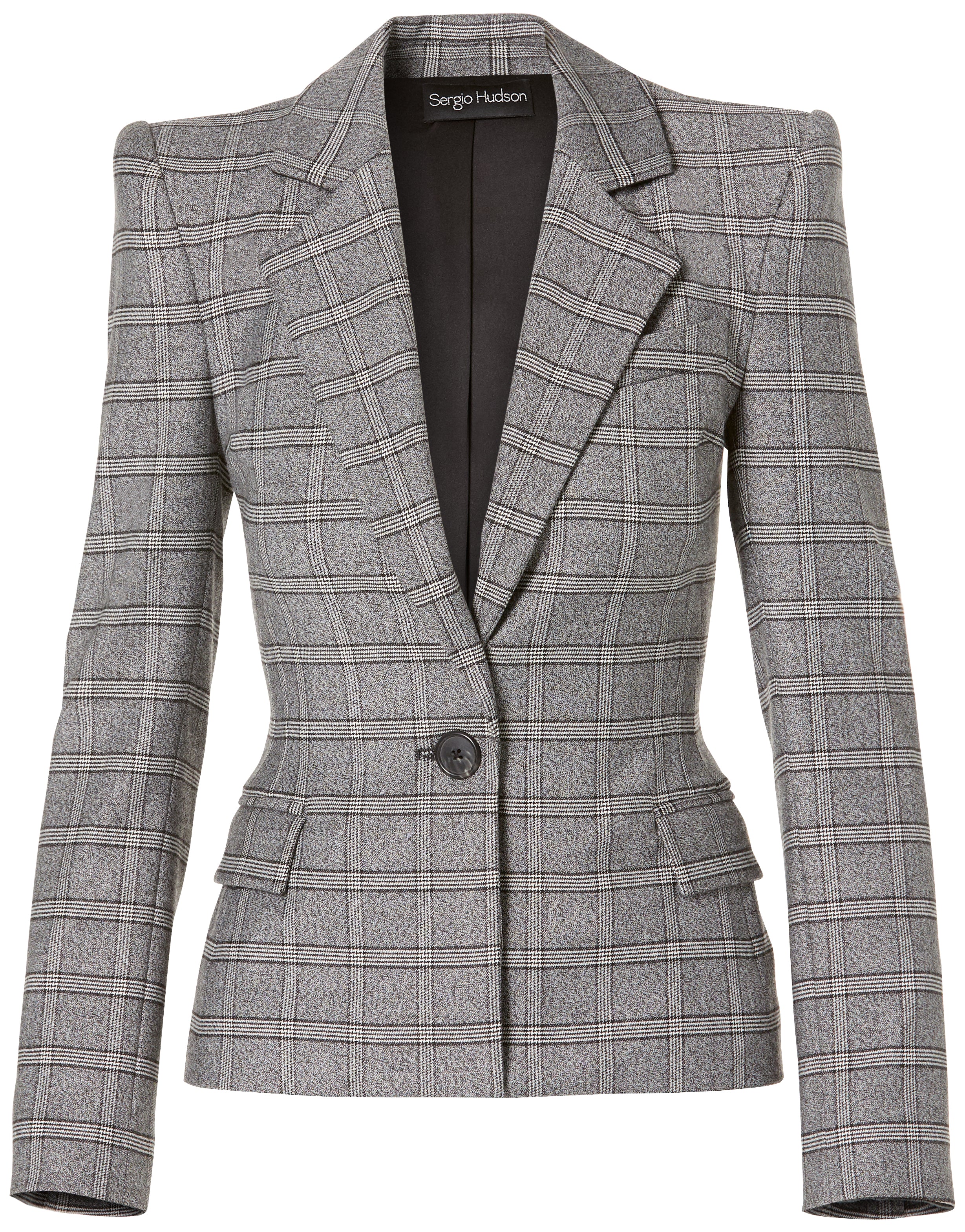 Short Jacket