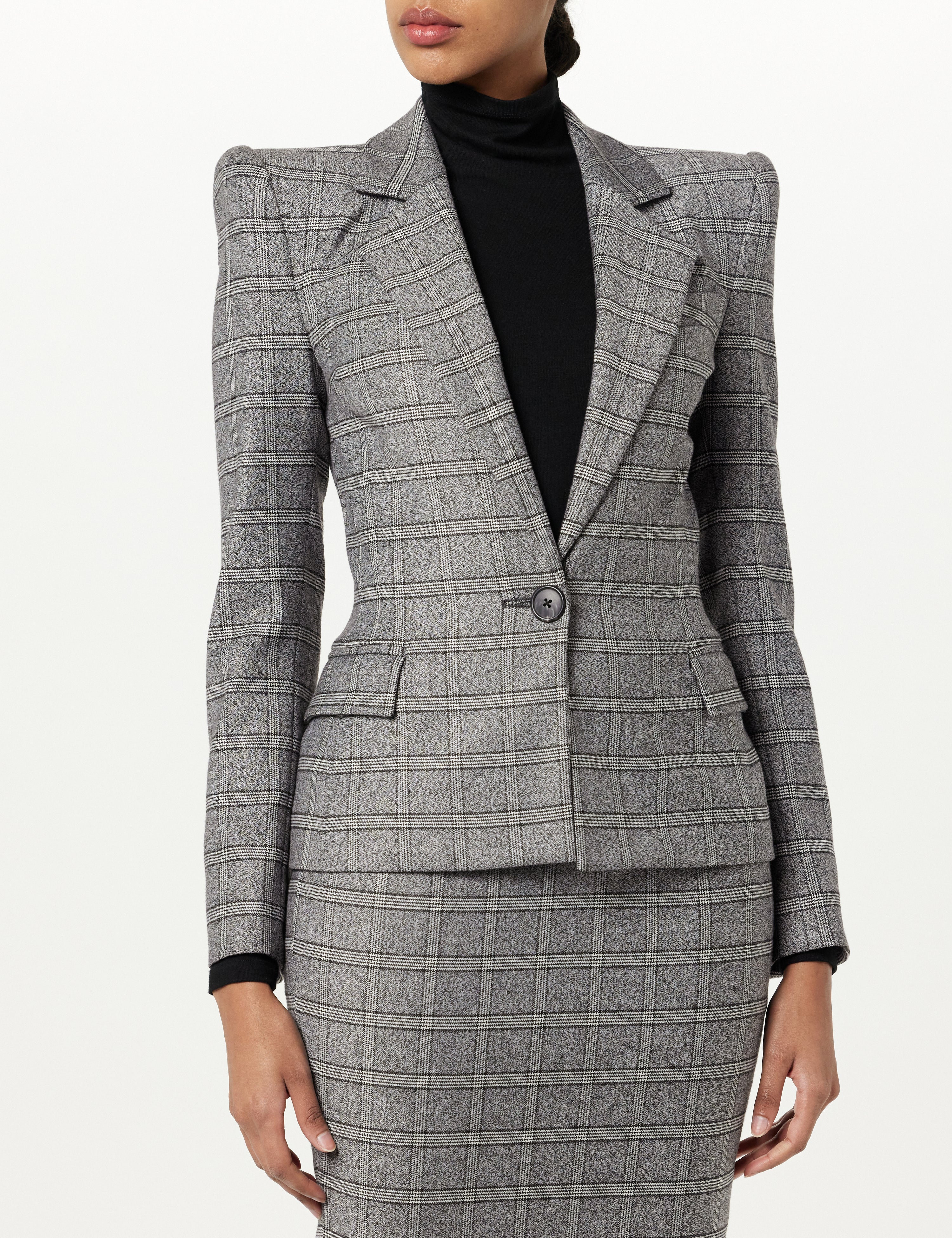 Short Jacket