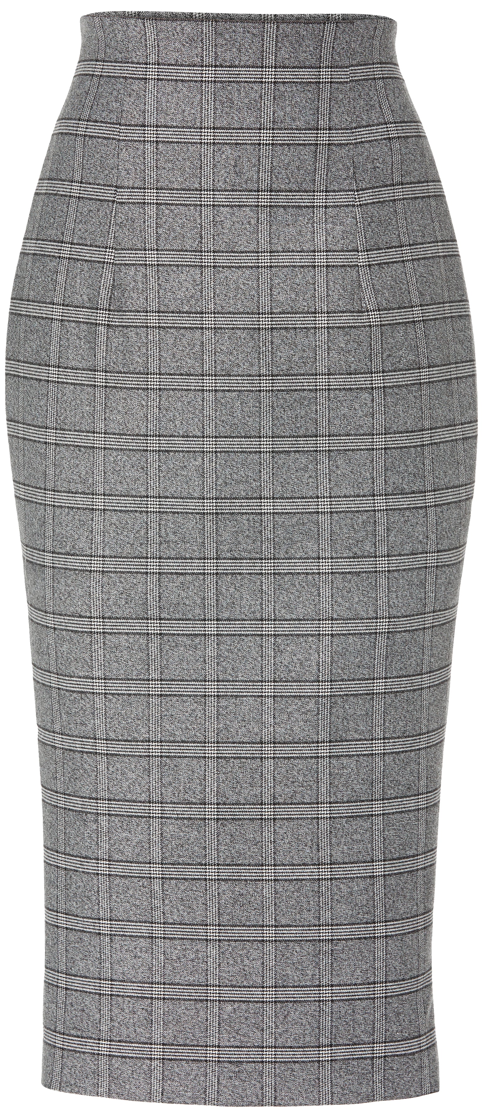 Signature Pencil Skirt
