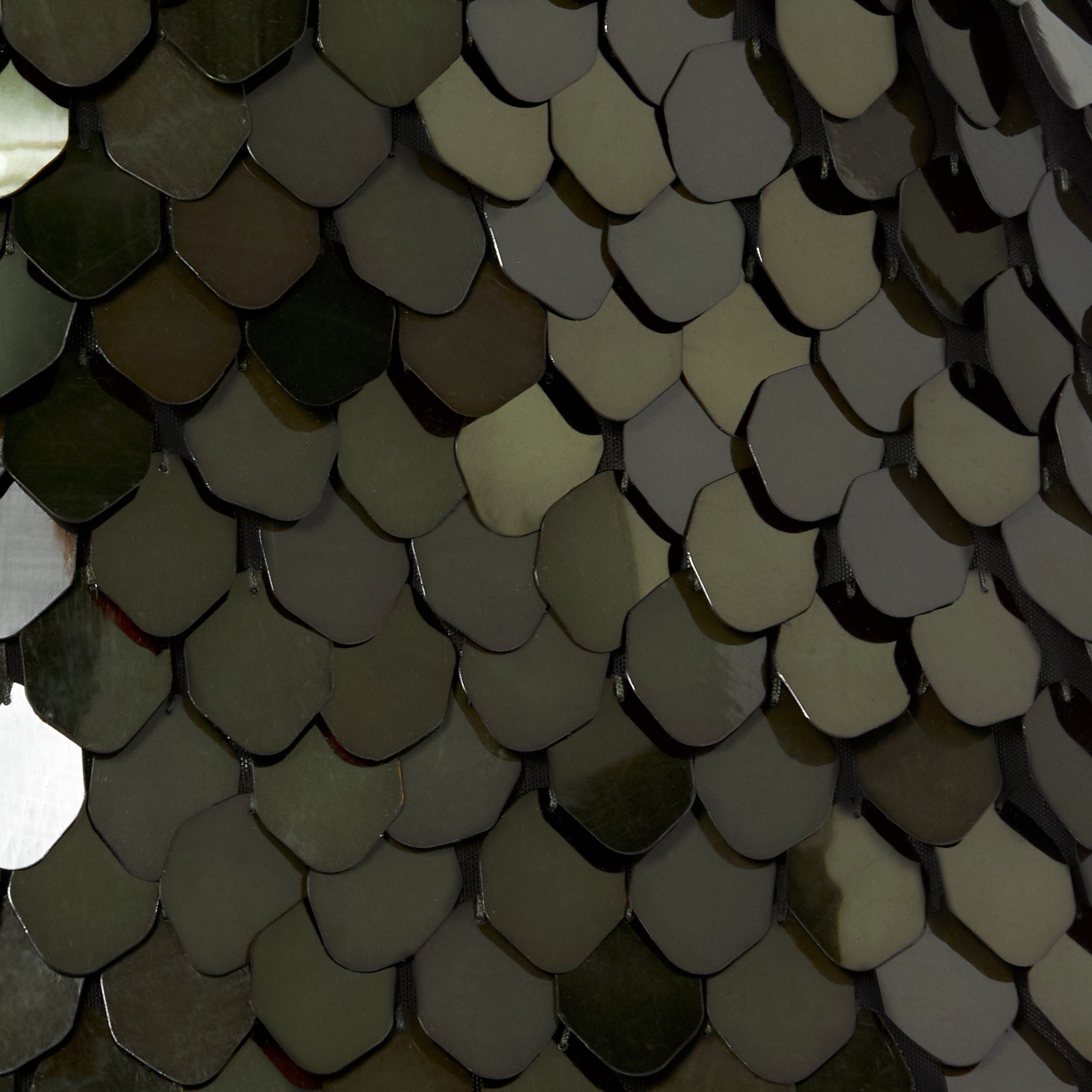 Paillette Midi Skirt