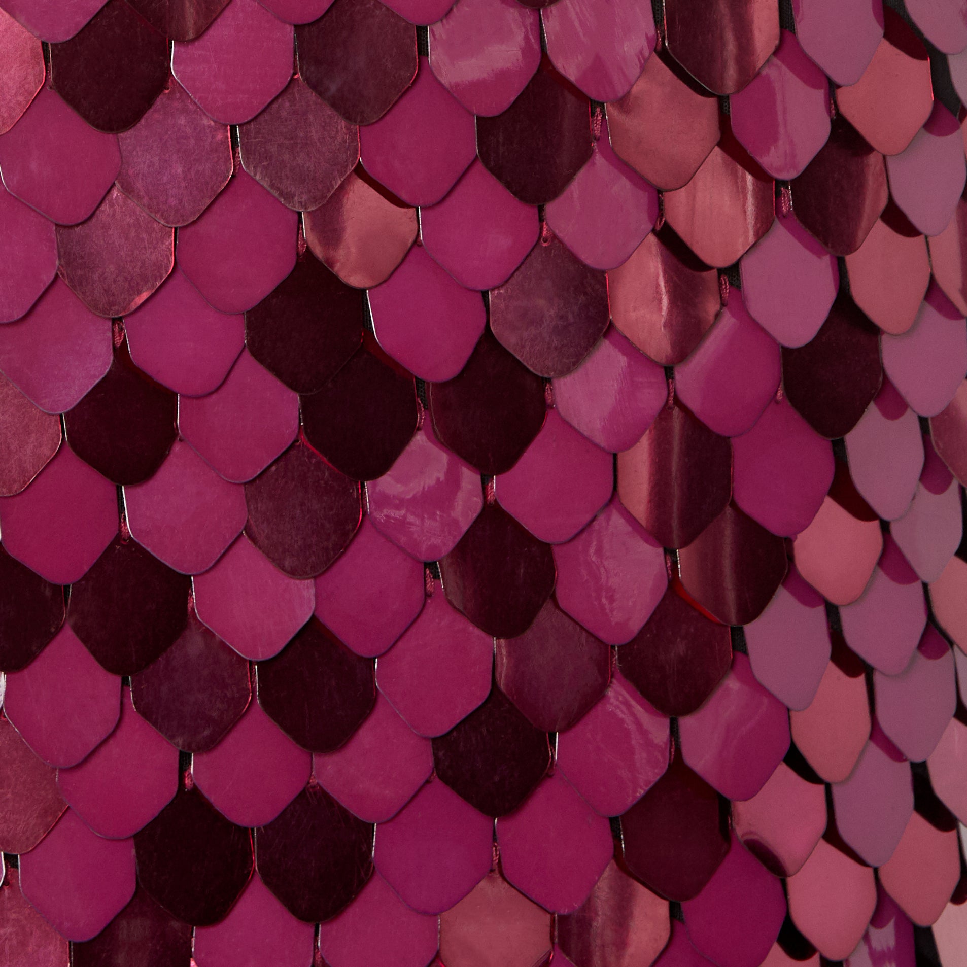 Paillette Maxi Skirt