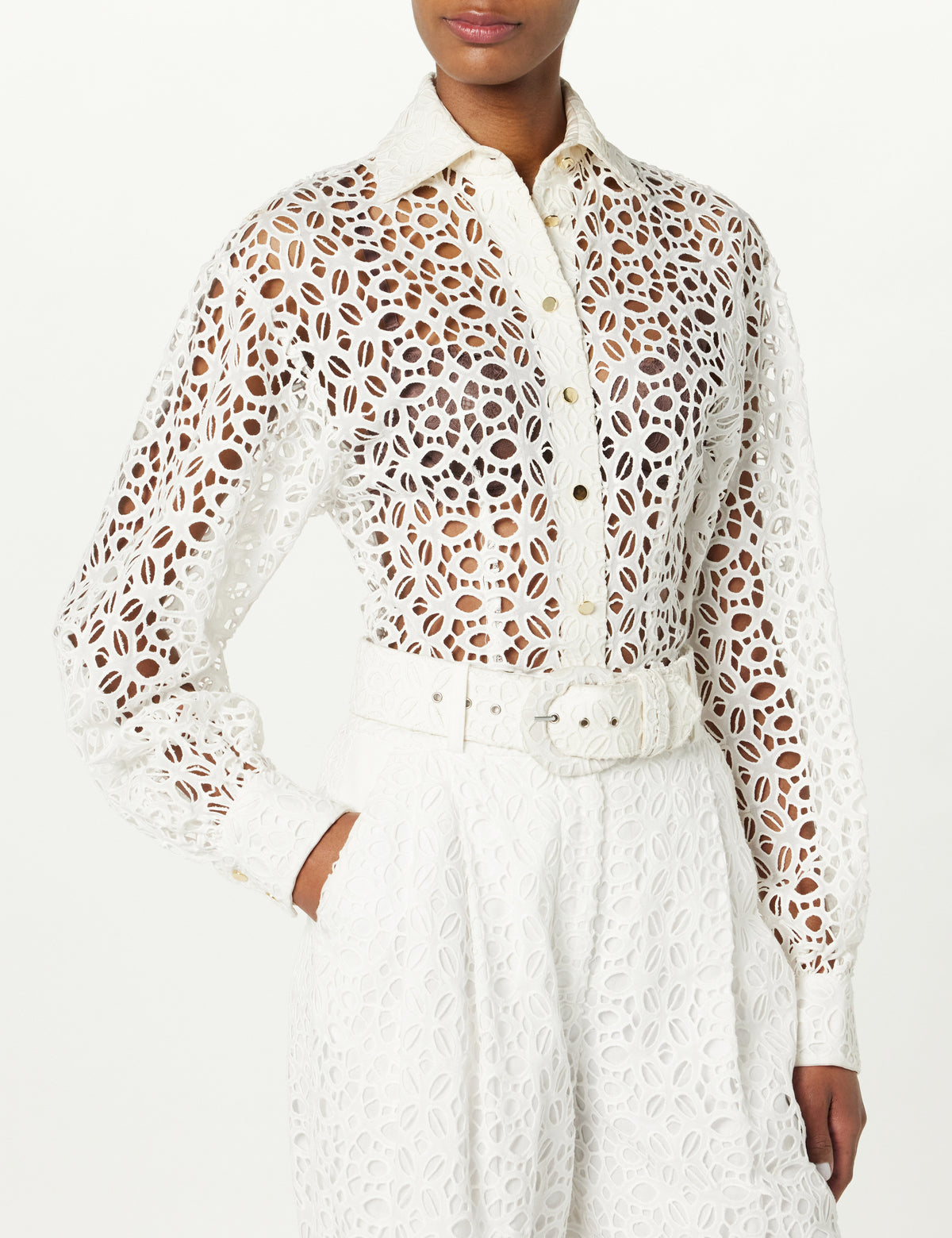 Spring Summer 2024 | Capsule Collection – Sergio Hudson Spring Summer 2024 | Capsule Collection – Sergio Hudson