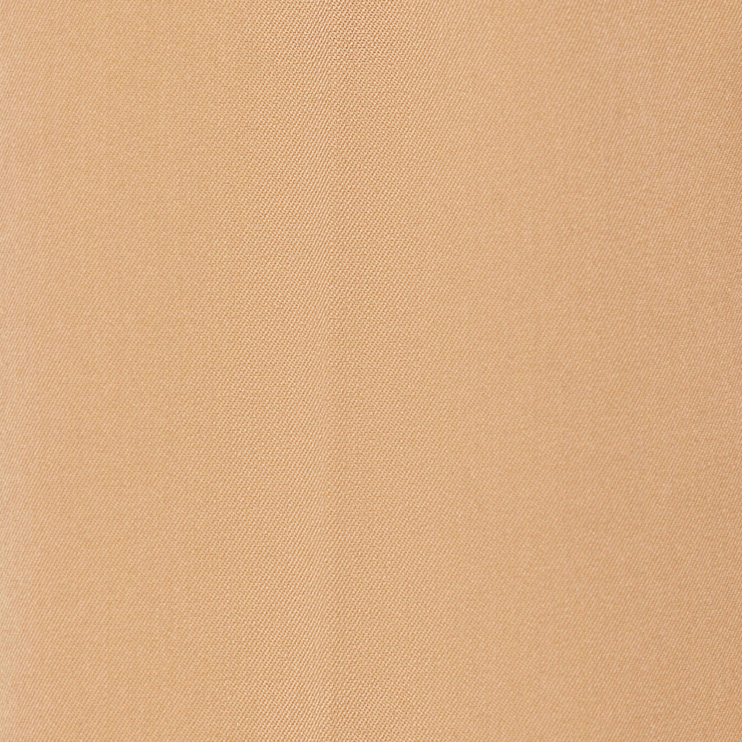 Notch Collar Jumpsuit