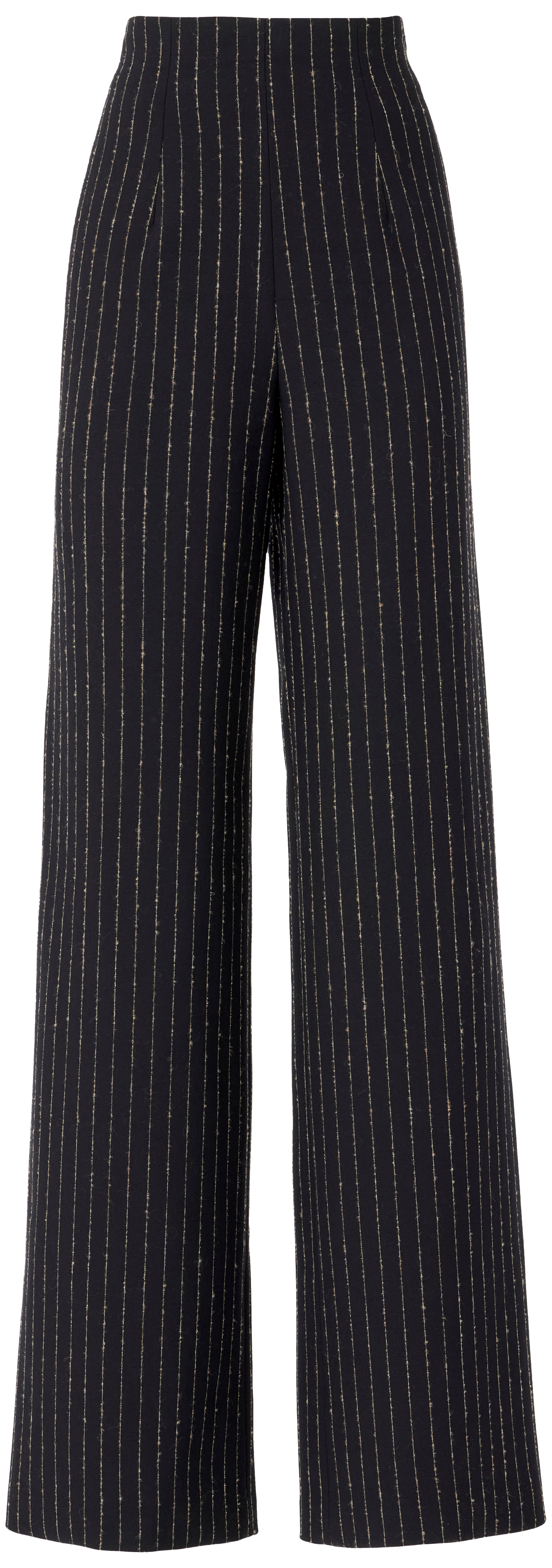 Pin Stripe Signature Pant