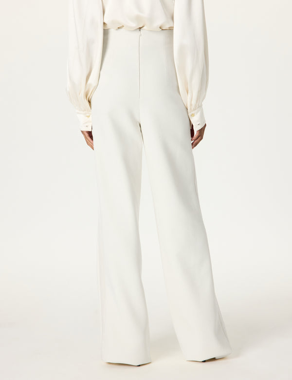 Tuxedo Signature Pant (Snow)