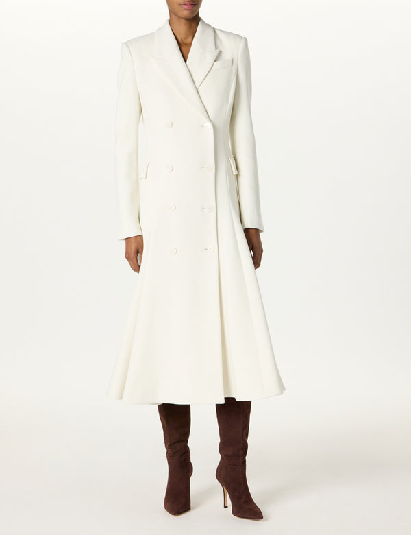 DB Coat Dress