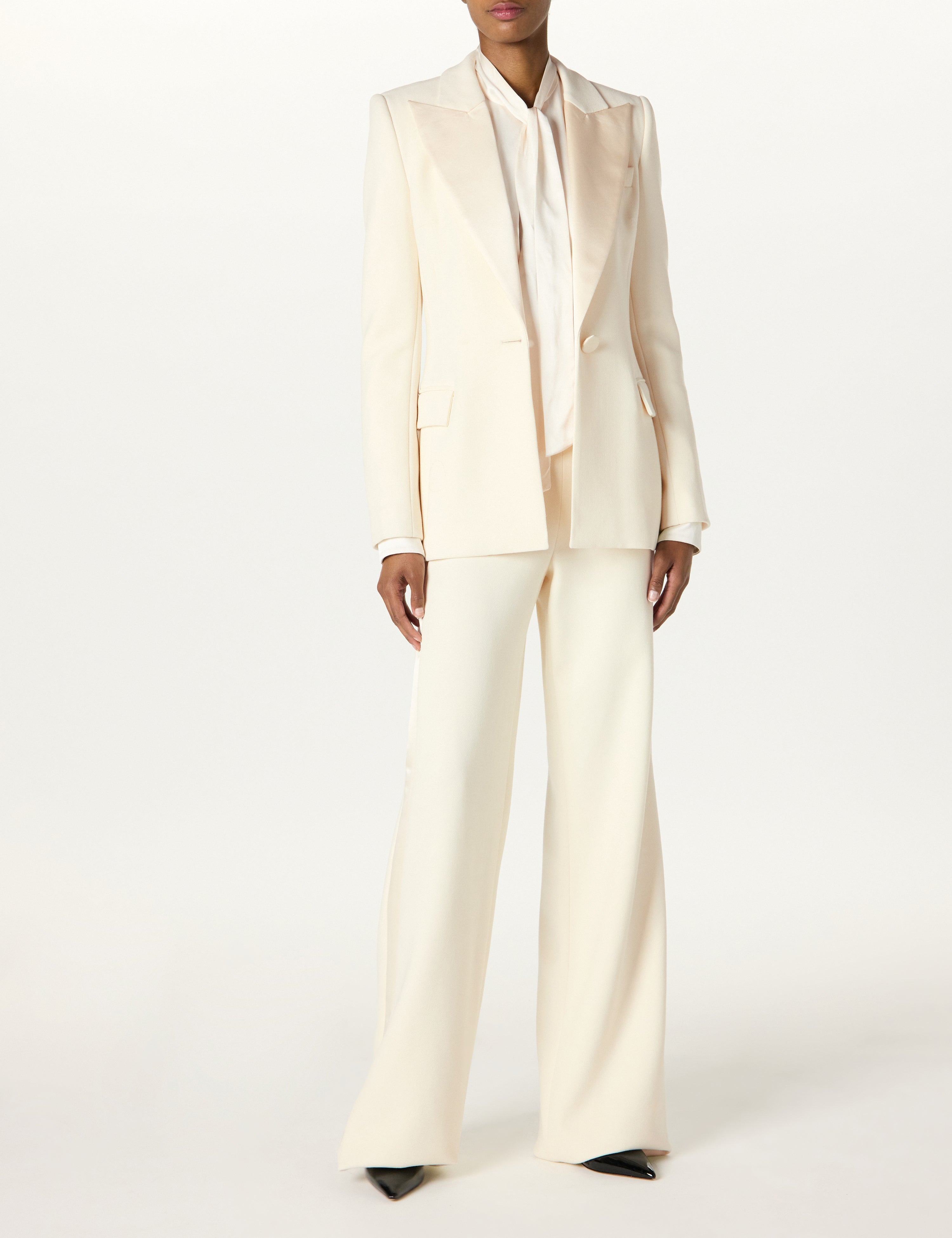 Tuxedo Signature Pant (Snow)