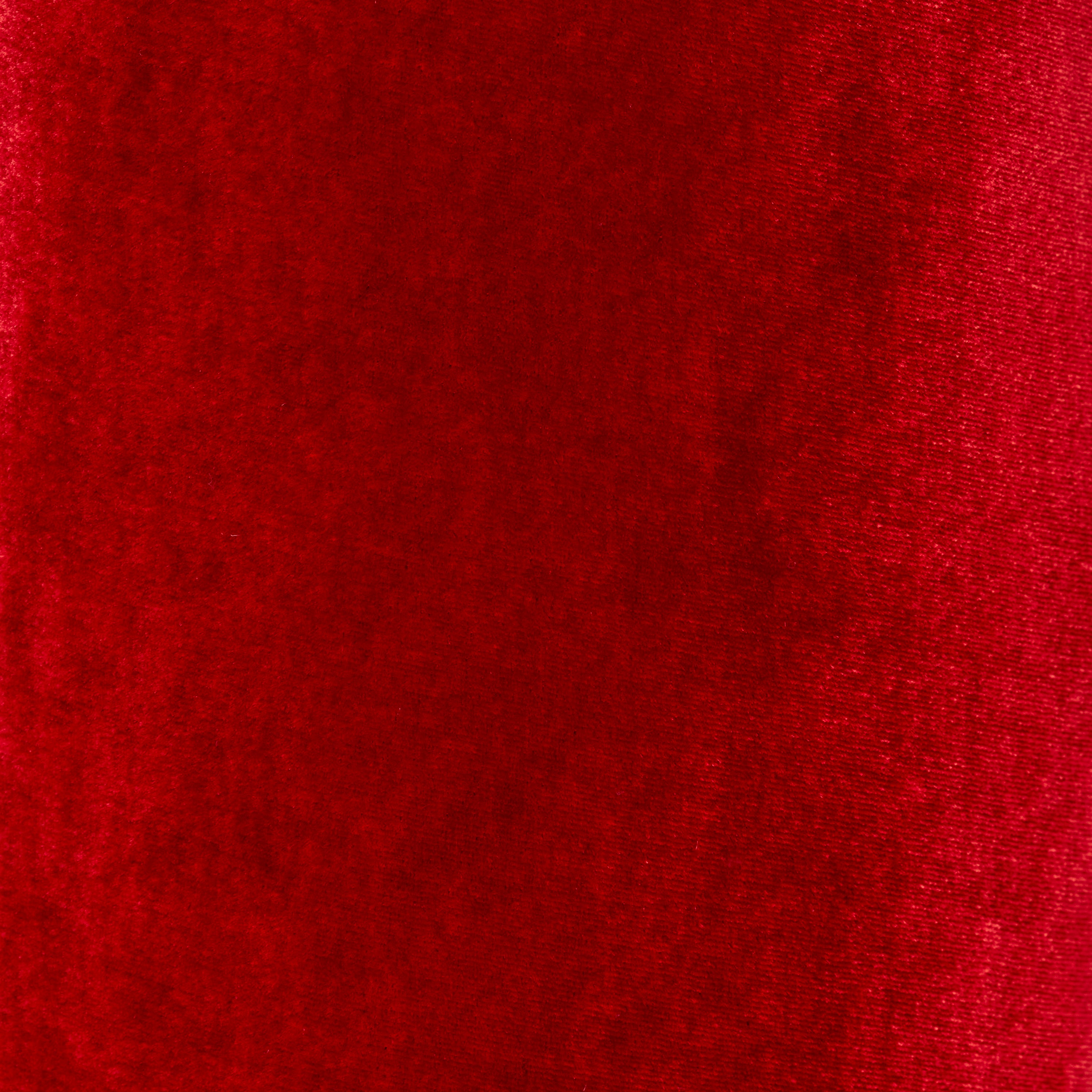 Wide Leg Trouser(Scarlet)