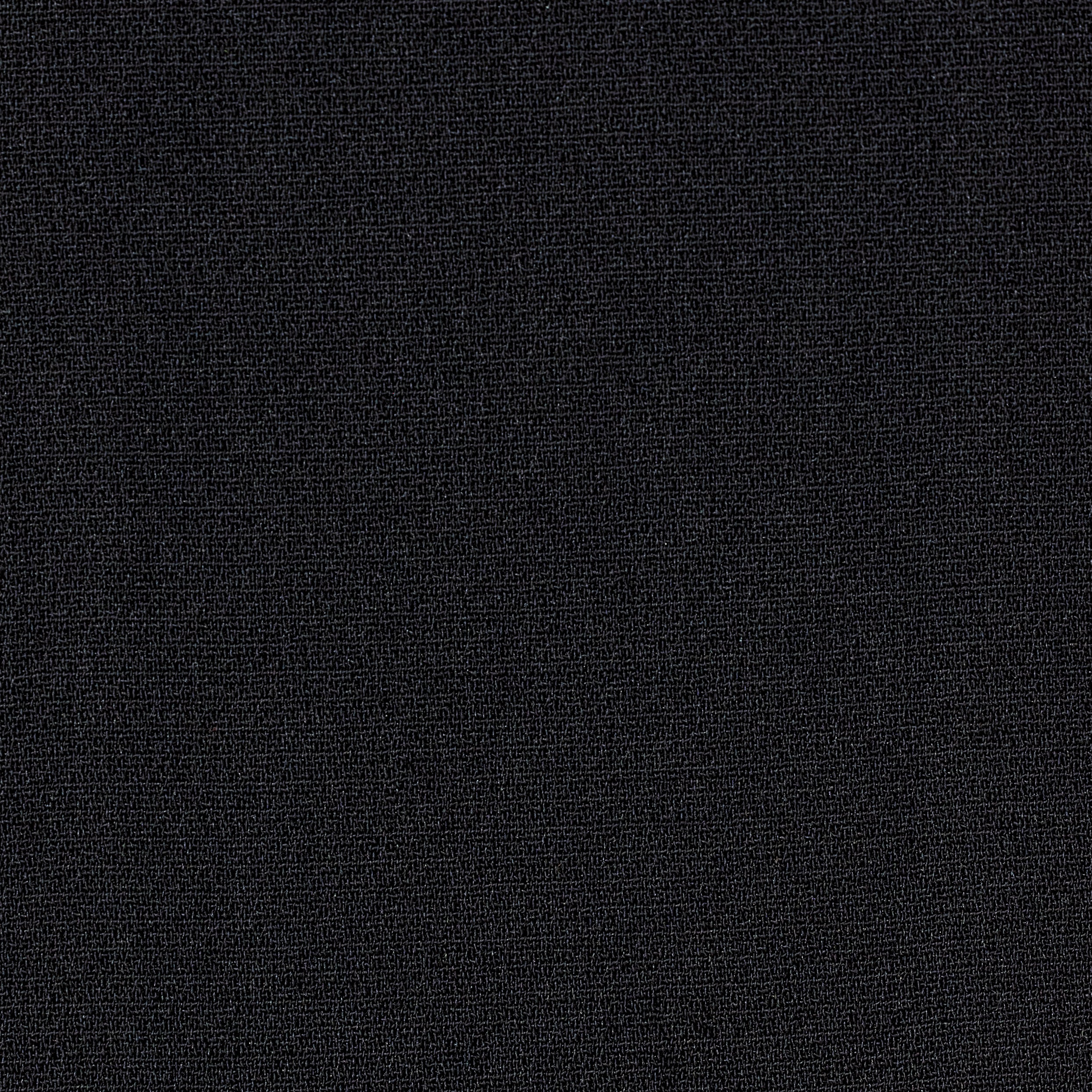 Crewneck Dress w/ Sweep