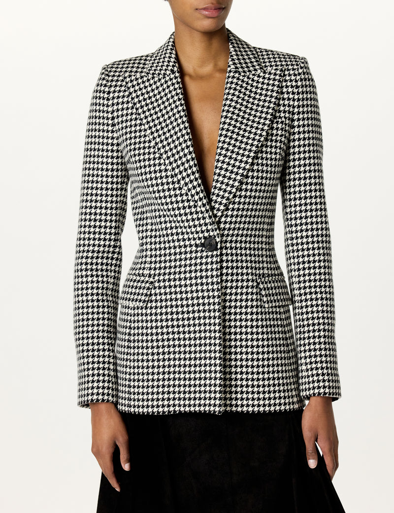 SB Peak Lapel Jacket