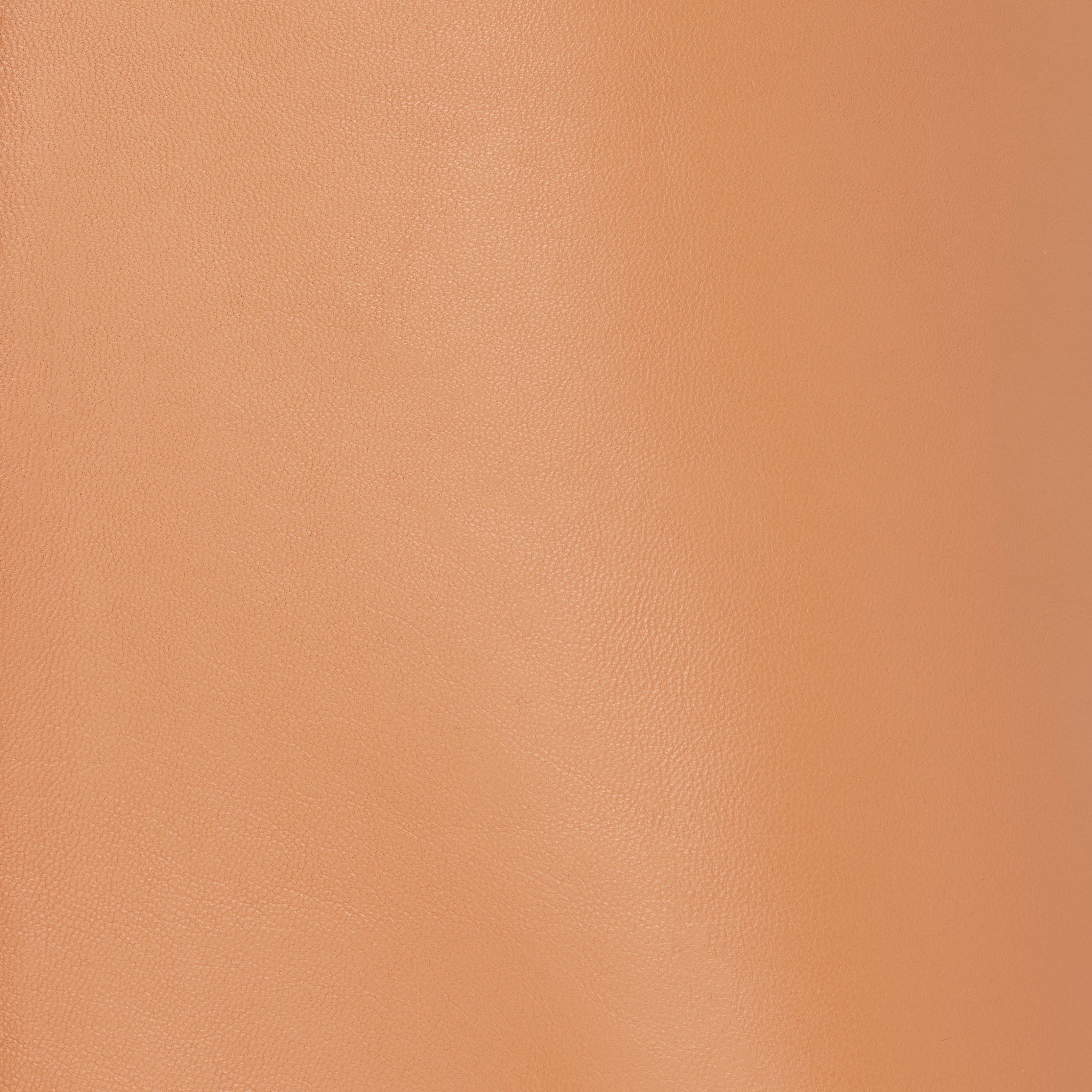 Leather Button Down Shirt Dress